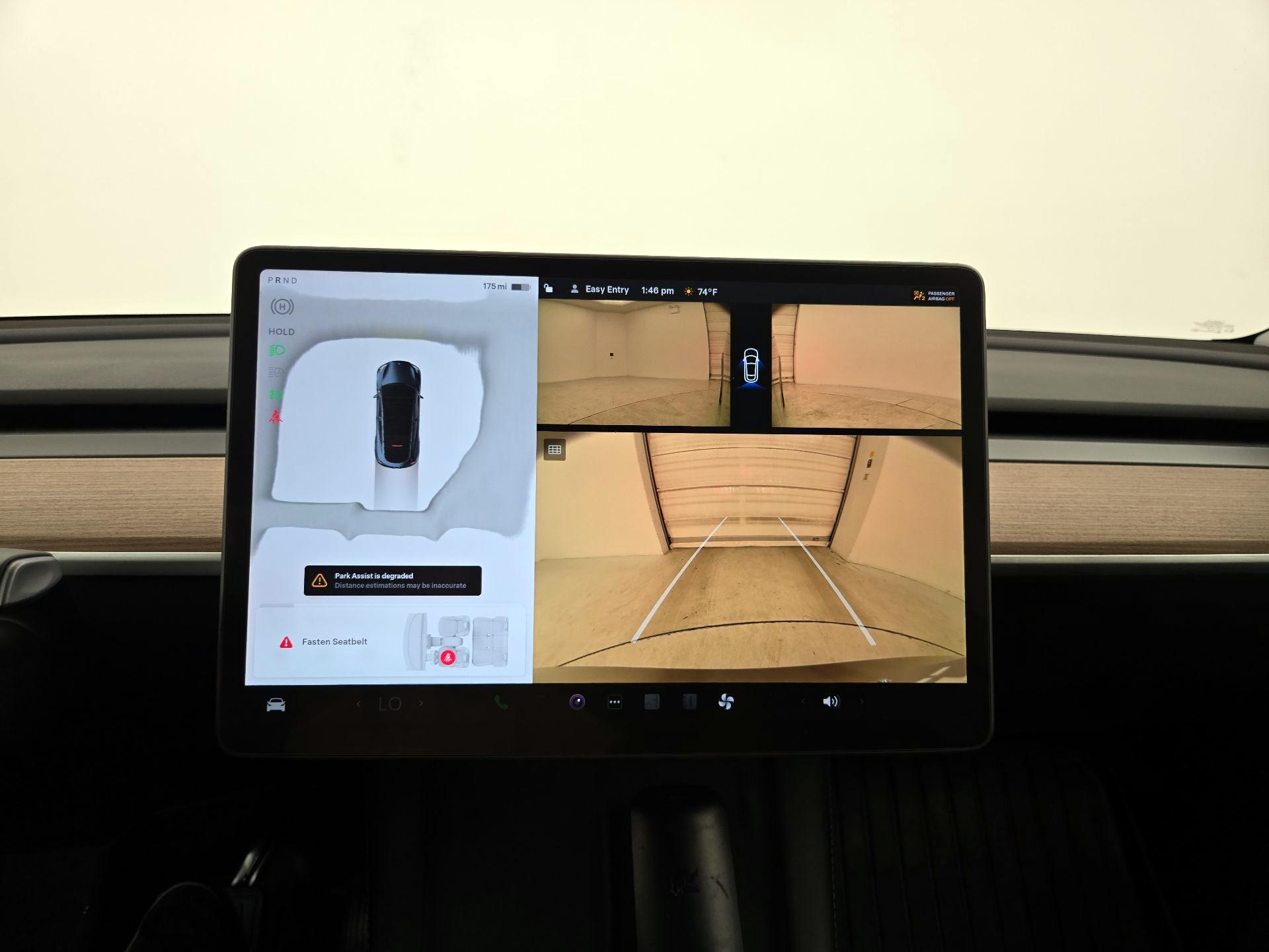 Thumbnail: 2024 Tesla Model Y - 14