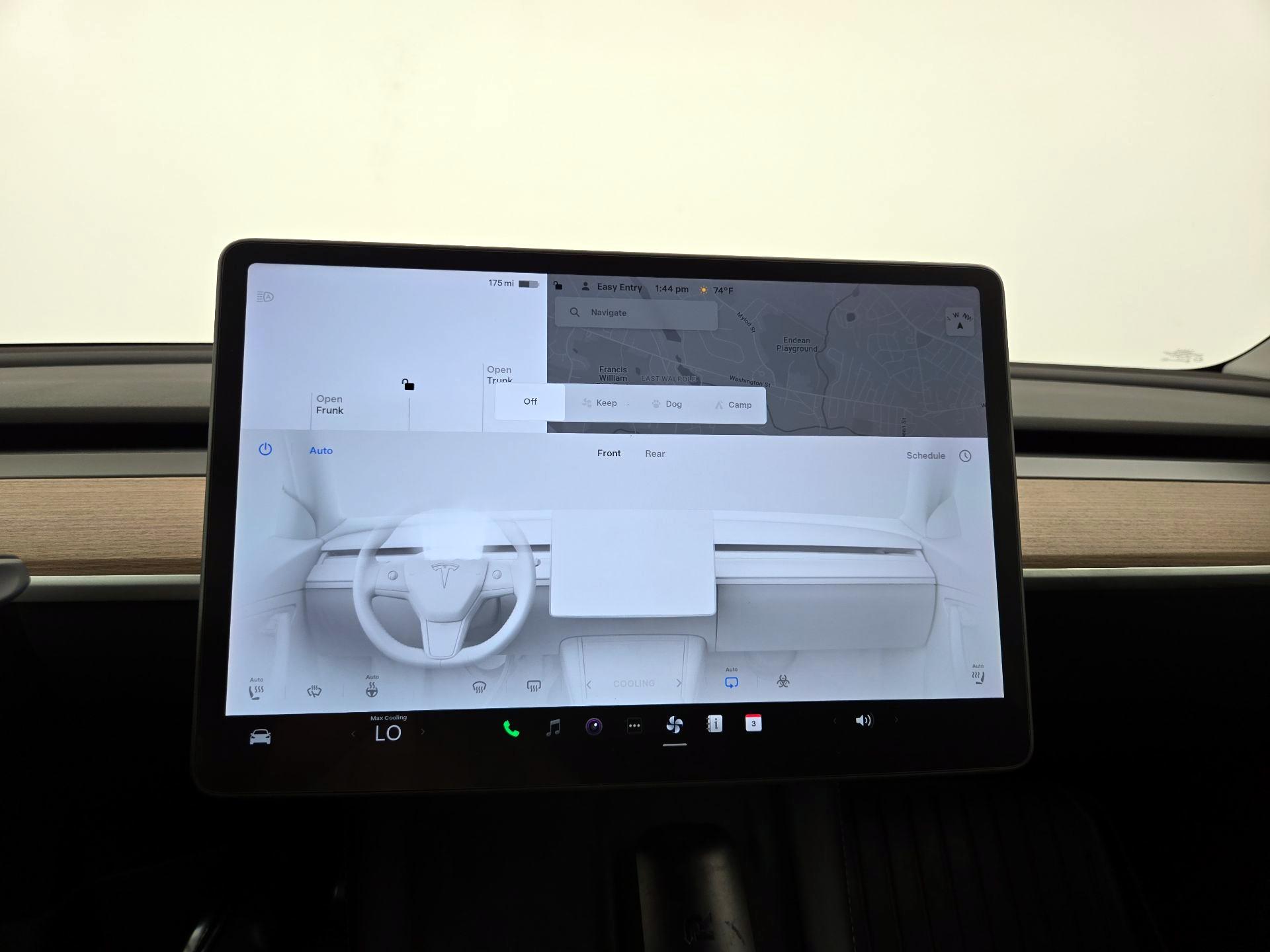 Thumbnail: 2024 Tesla Model Y - 16