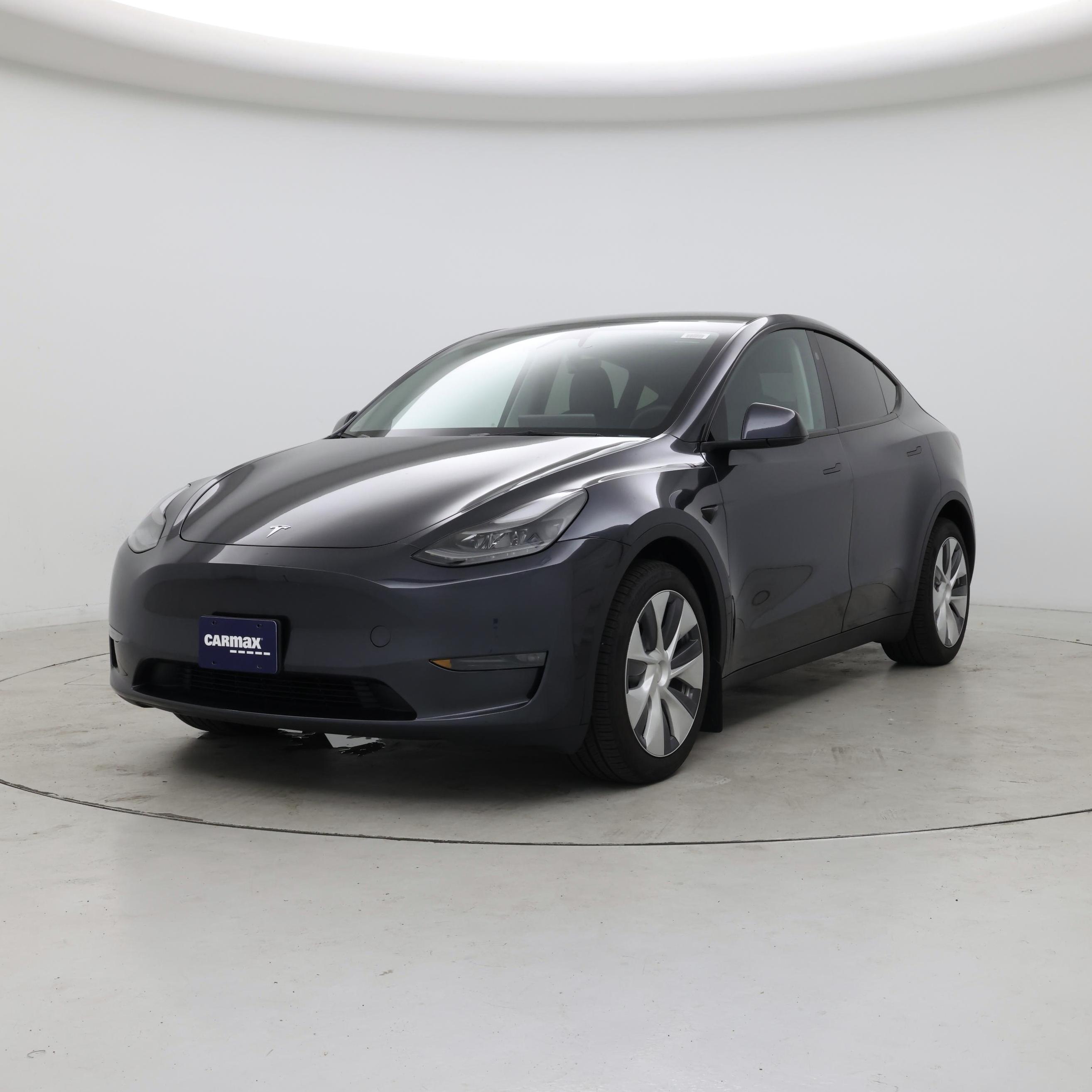 Thumbnail: 2024 Tesla Model Y - 4