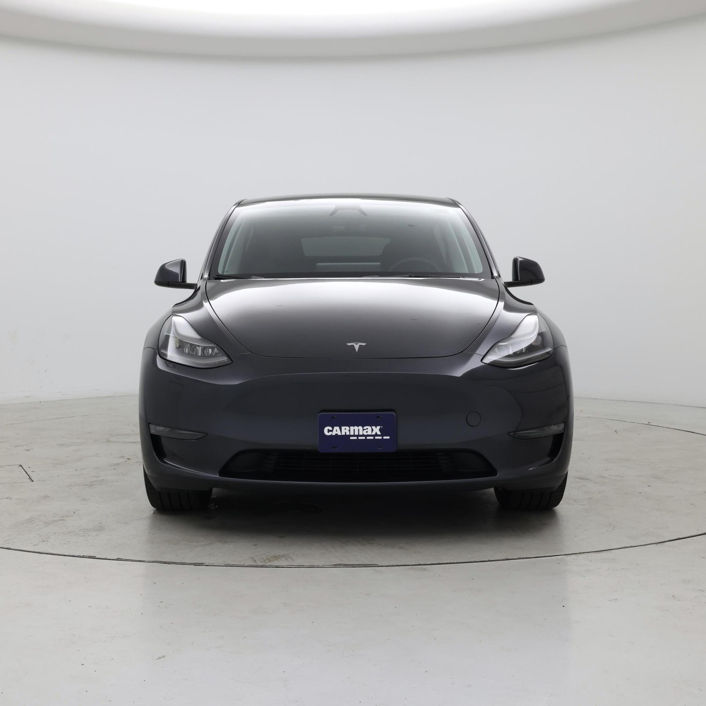 Thumbnail: 2024 Tesla Model Y - 5