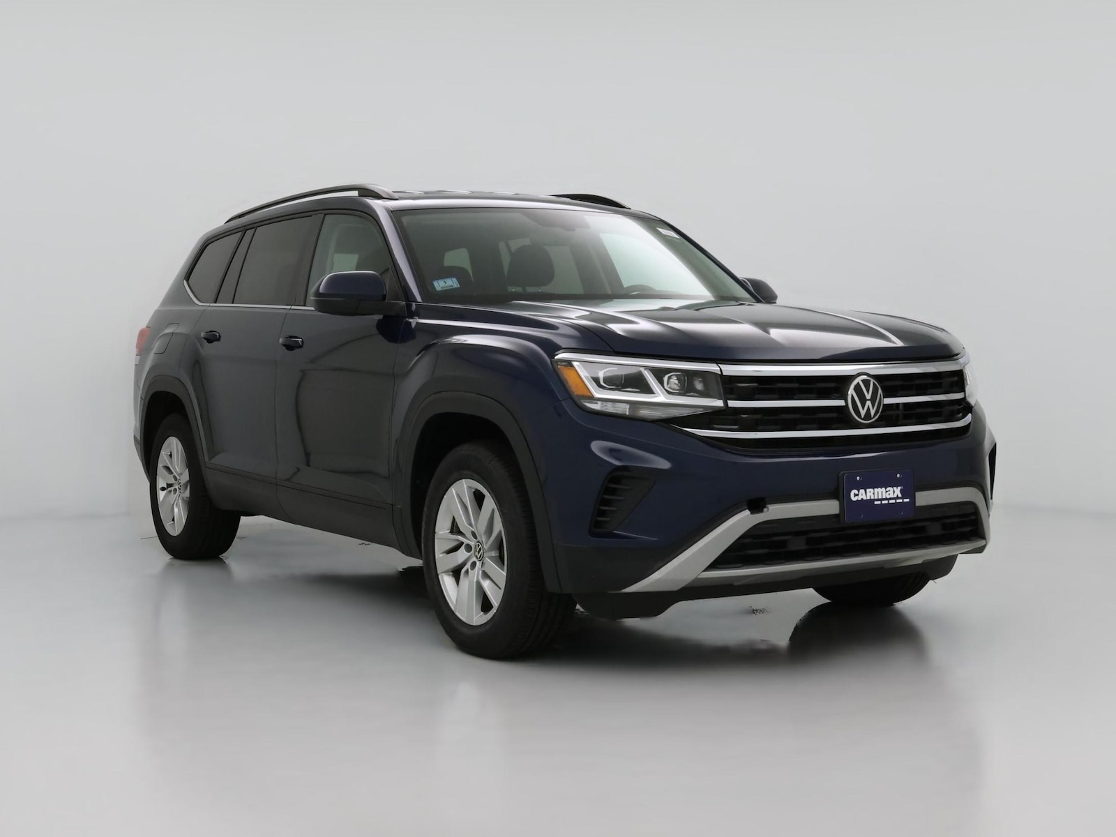 2021 Volkswagen Atlas S