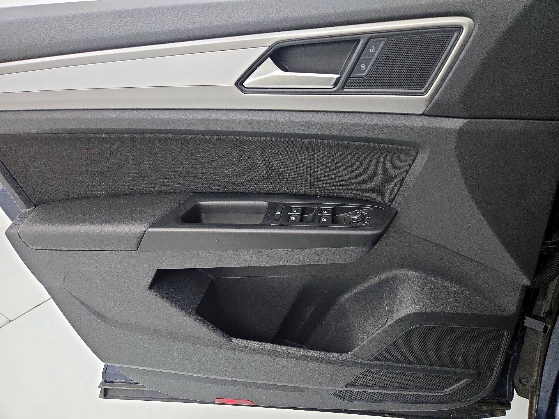 Thumbnail: 2021 Volkswagen Atlas - 12