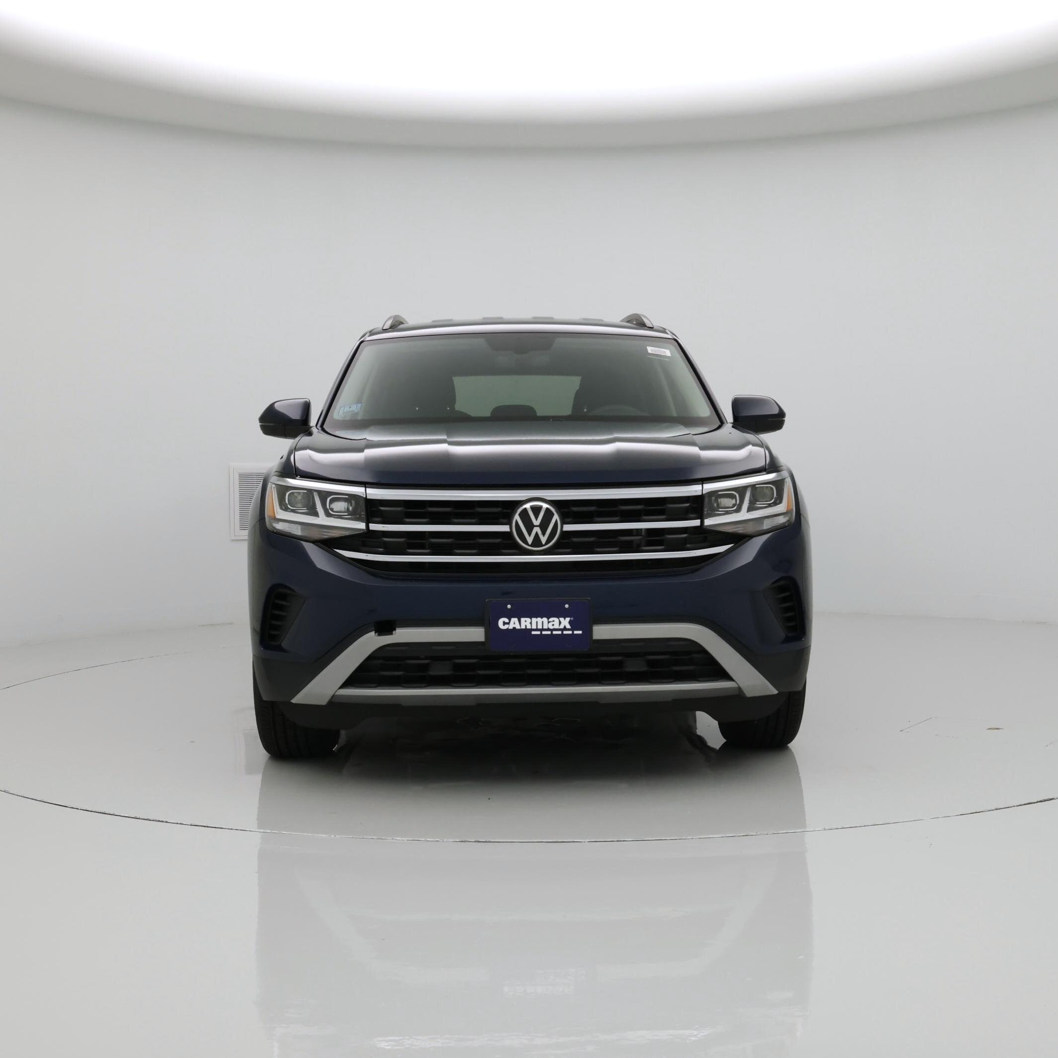 Thumbnail: 2021 Volkswagen Atlas - 5