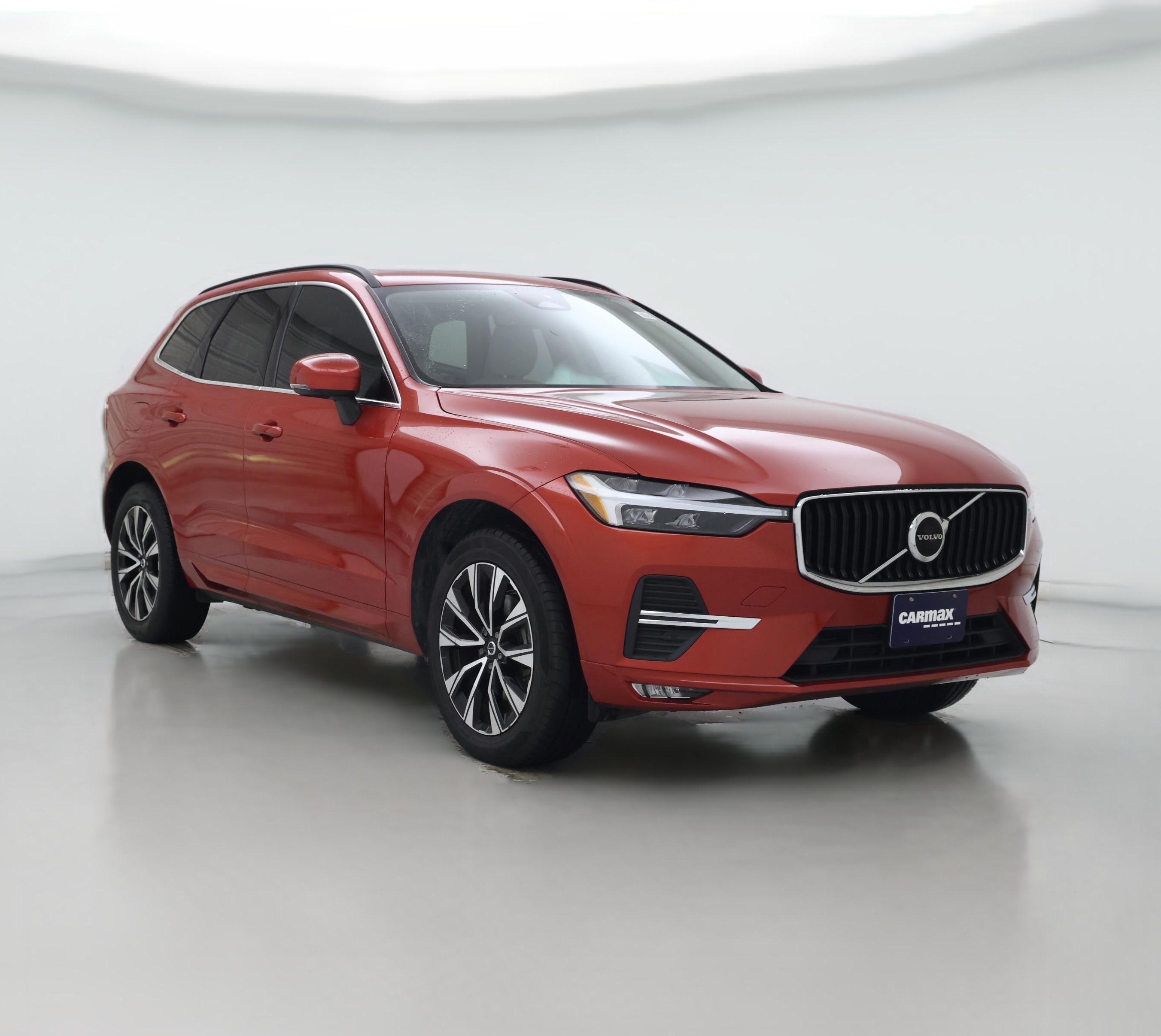 Thumbnail: 2023 Volvo XC60 - 1