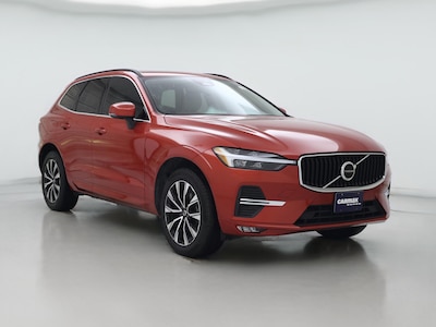 2023 Volvo XC60 B5 Core