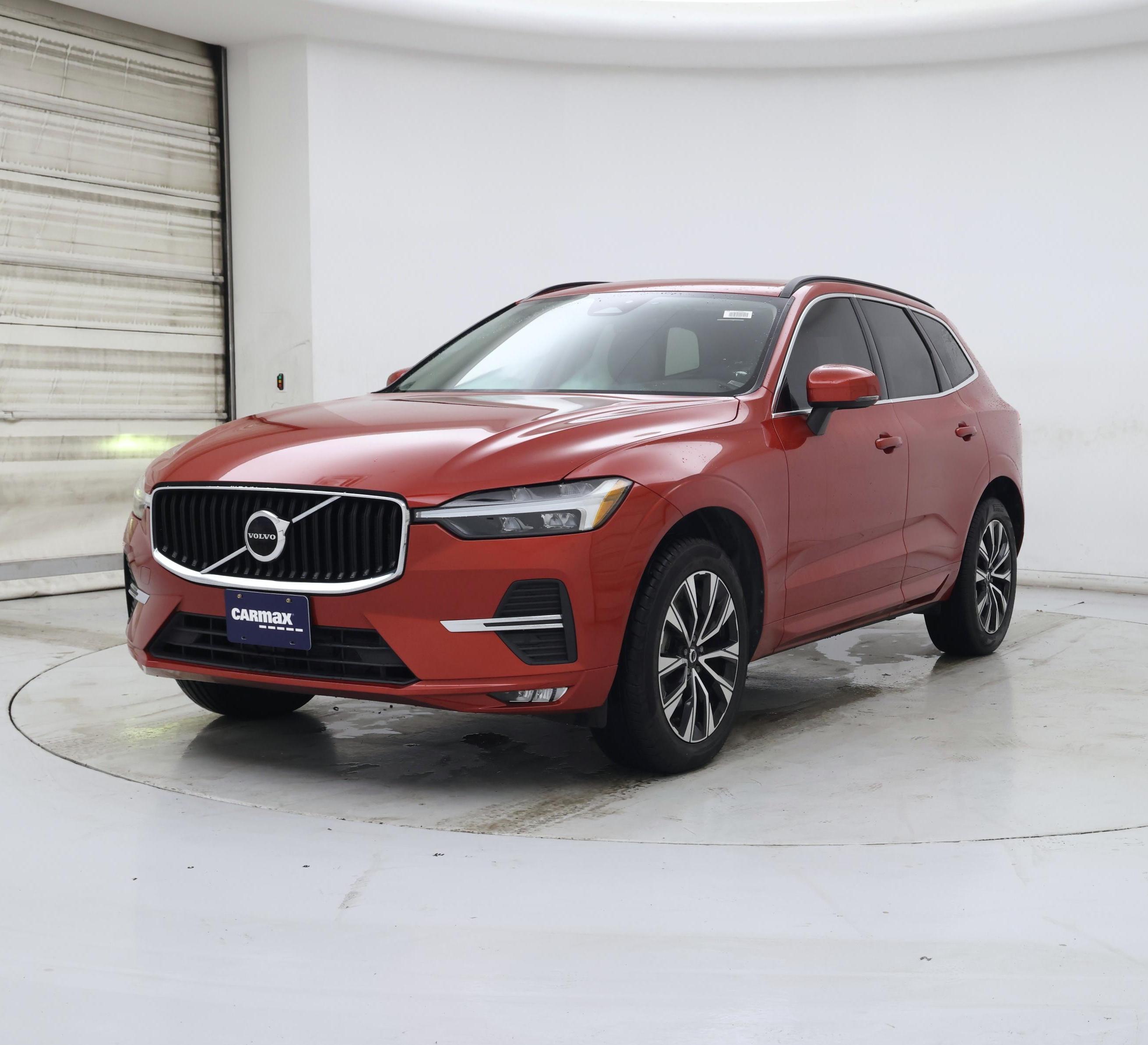 Thumbnail: 2023 Volvo XC60 - 4