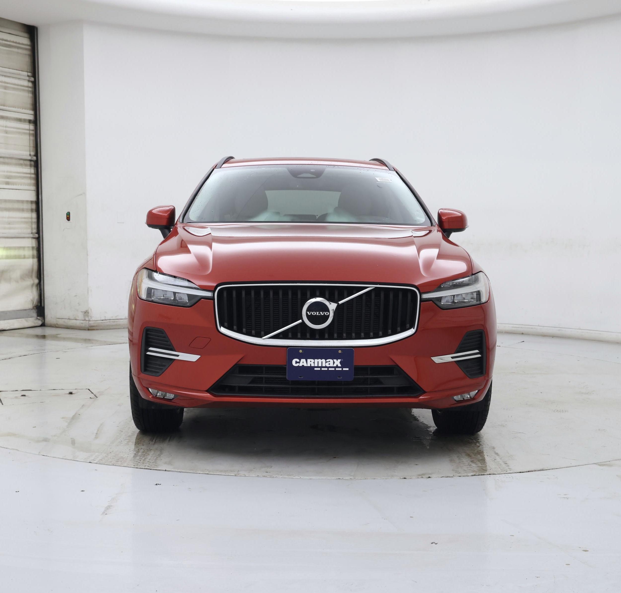Thumbnail: 2023 Volvo XC60 - 5