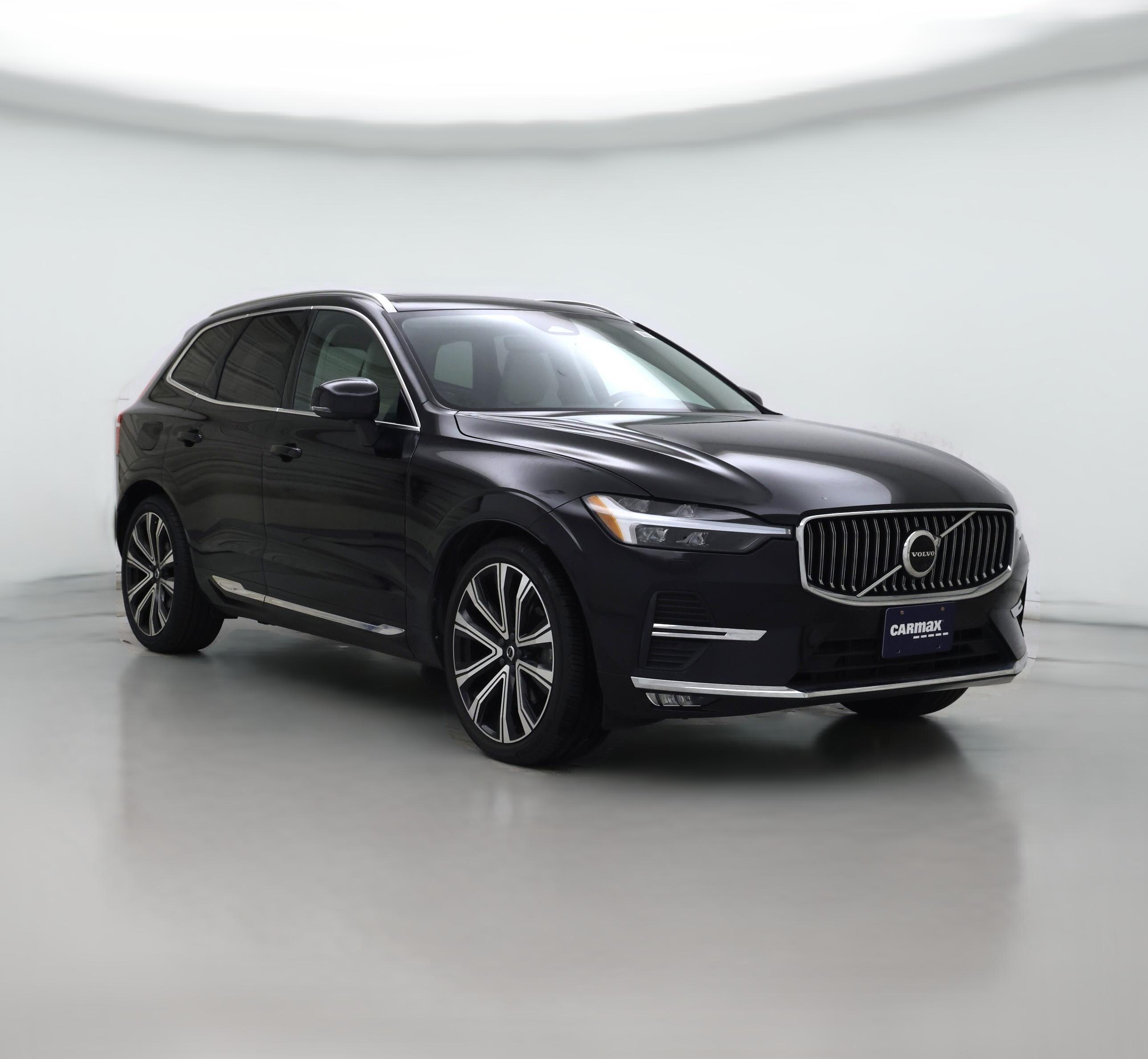 Thumbnail: 2023 Volvo XC60 - 1
