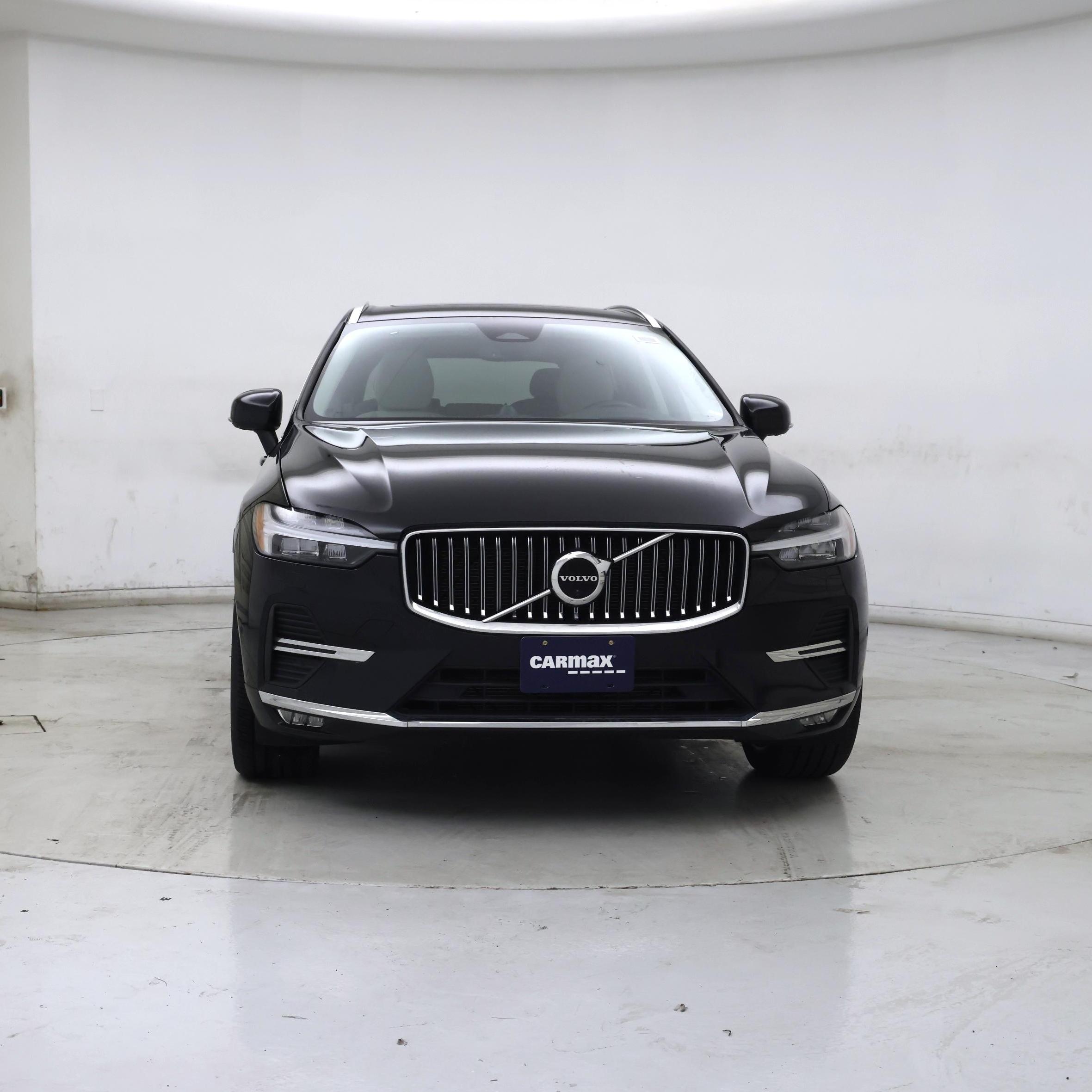 Thumbnail: 2023 Volvo XC60 - 5