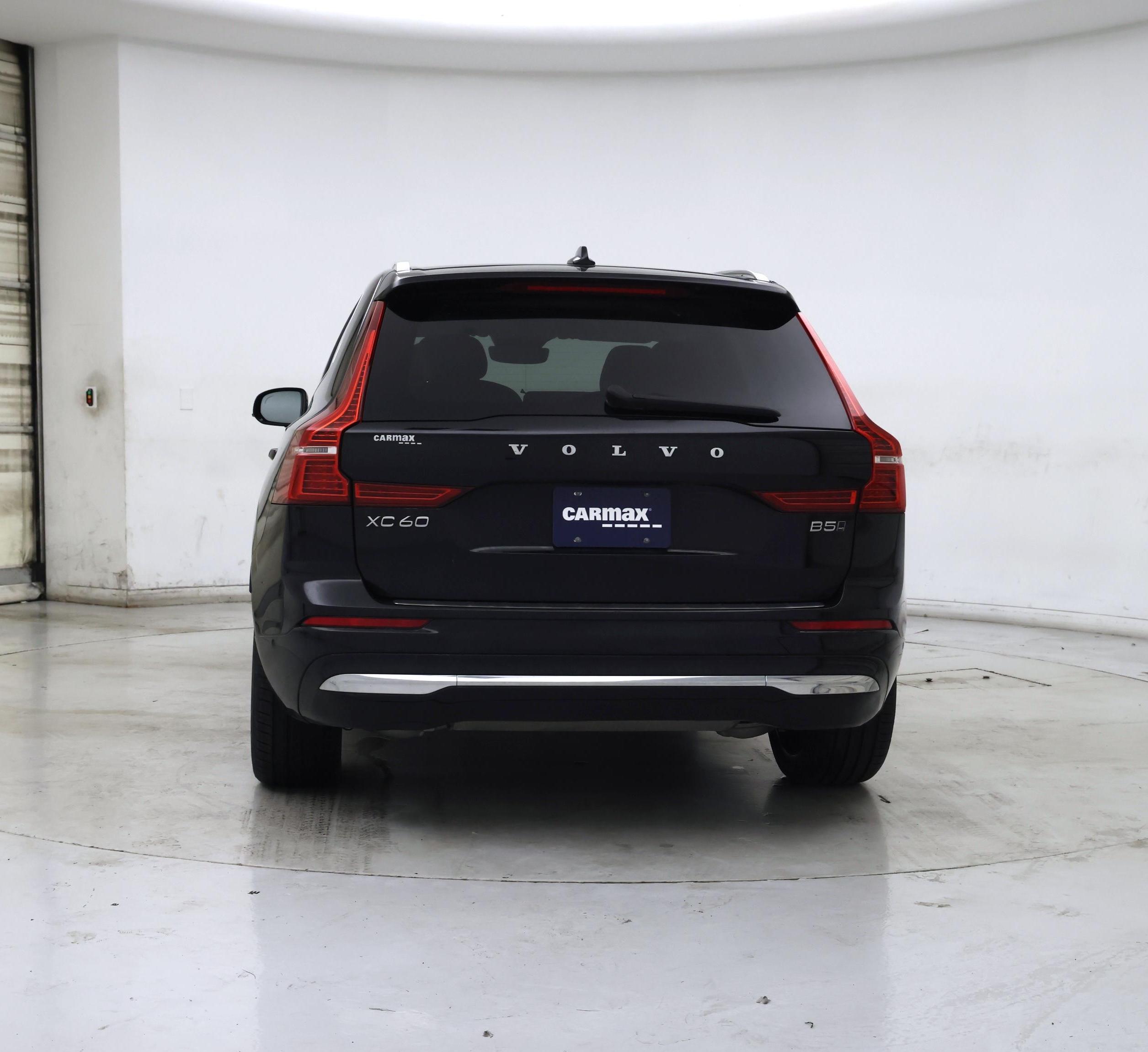 Thumbnail: 2023 Volvo XC60 - 6