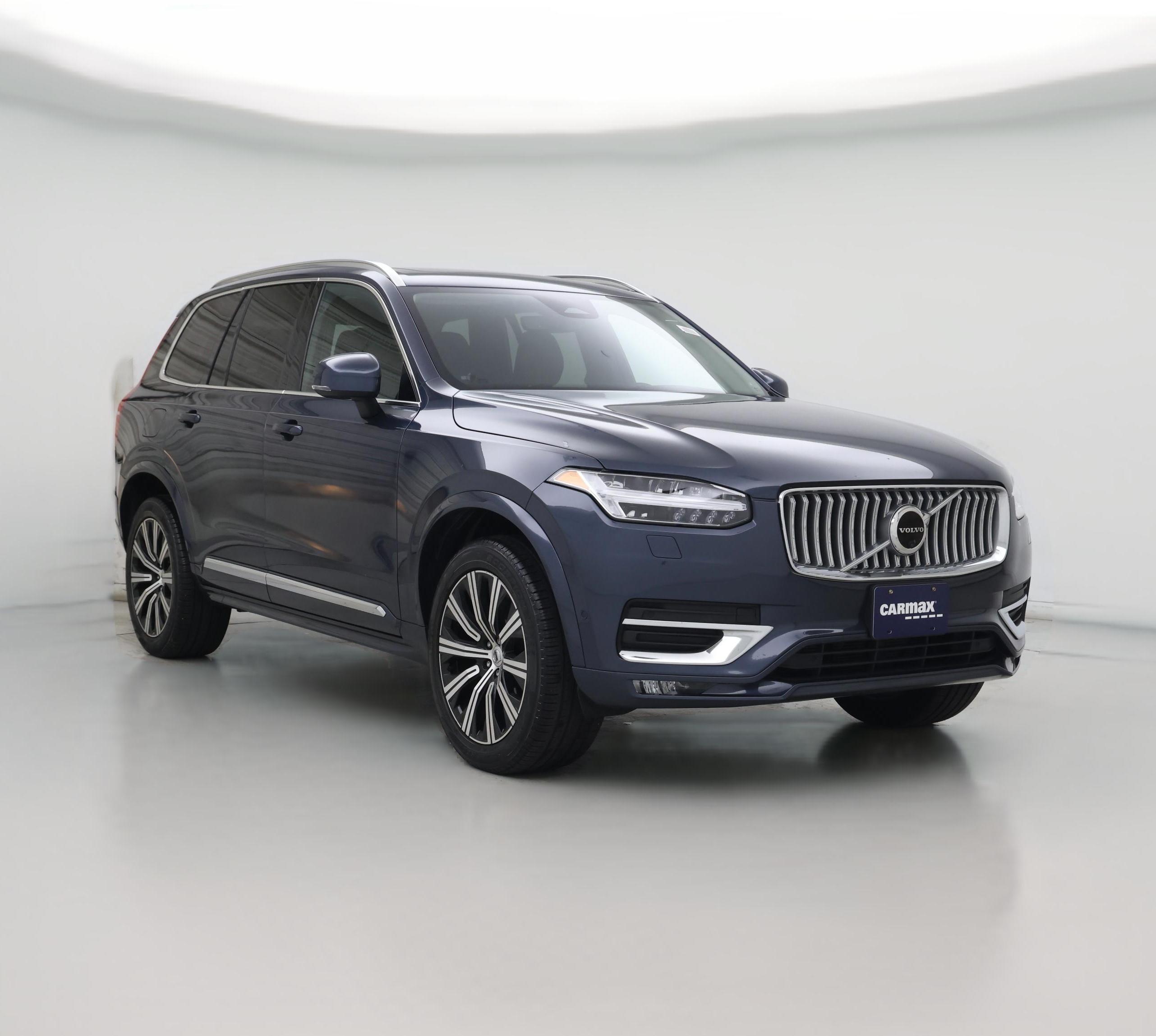 Thumbnail: 2023 Volvo XC90 - 1