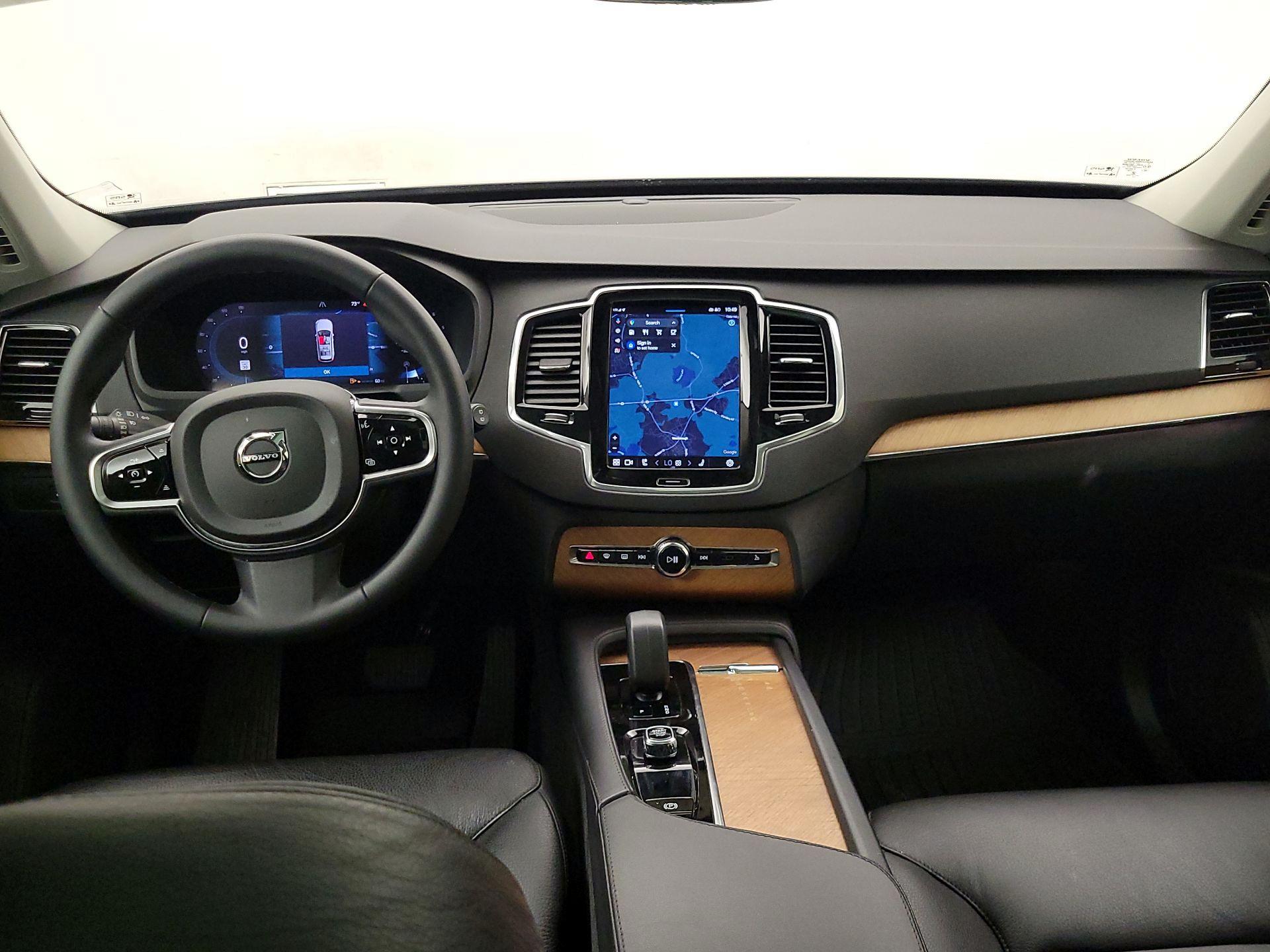 Thumbnail: 2023 Volvo XC90 - 9