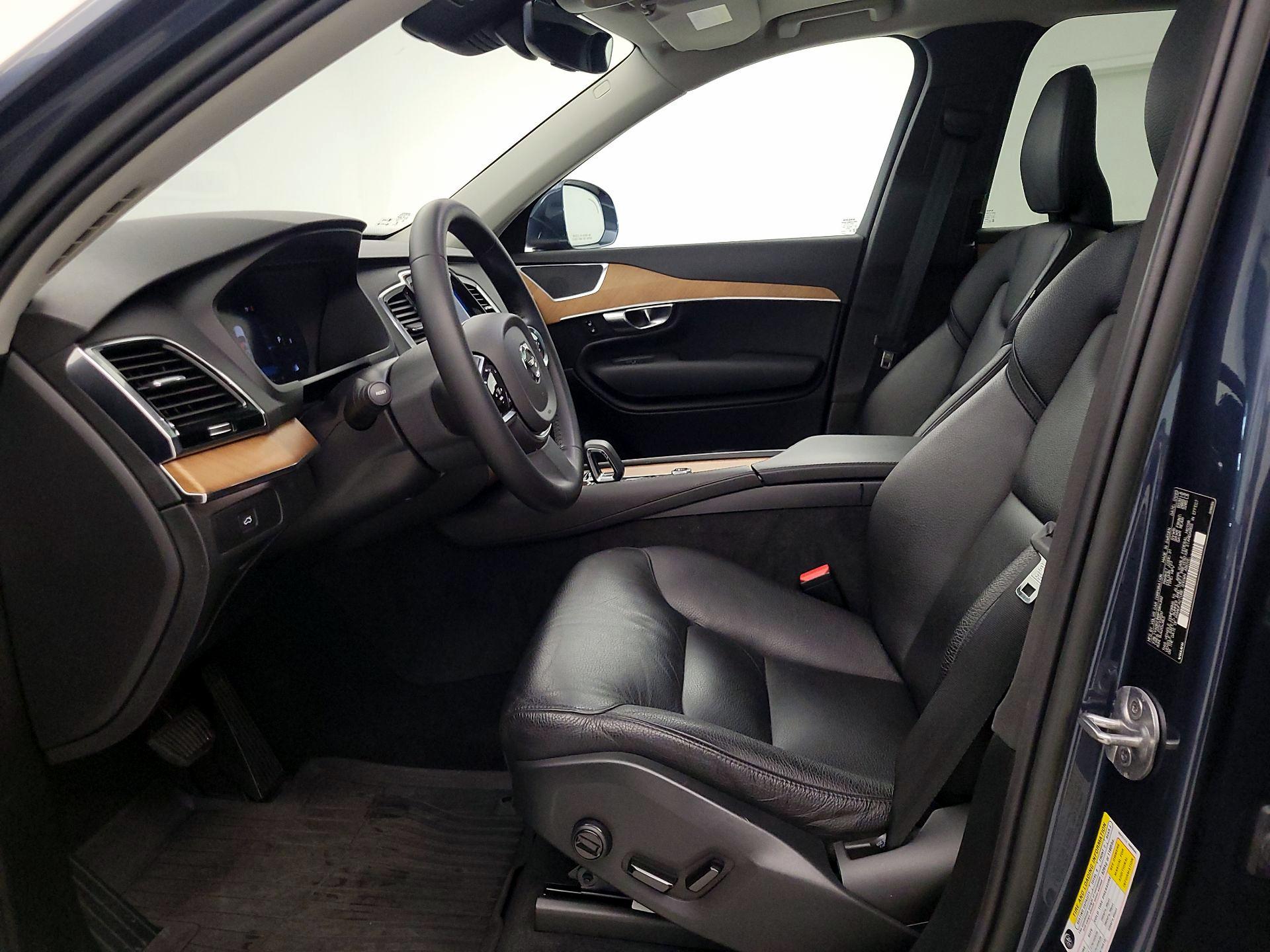 Thumbnail: 2023 Volvo XC90 - 11