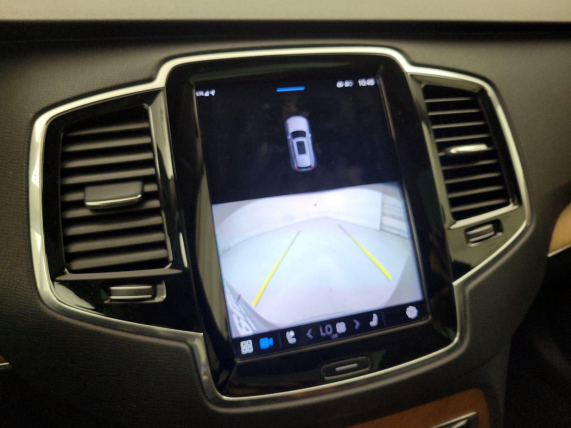 Thumbnail: 2023 Volvo XC90 - 15