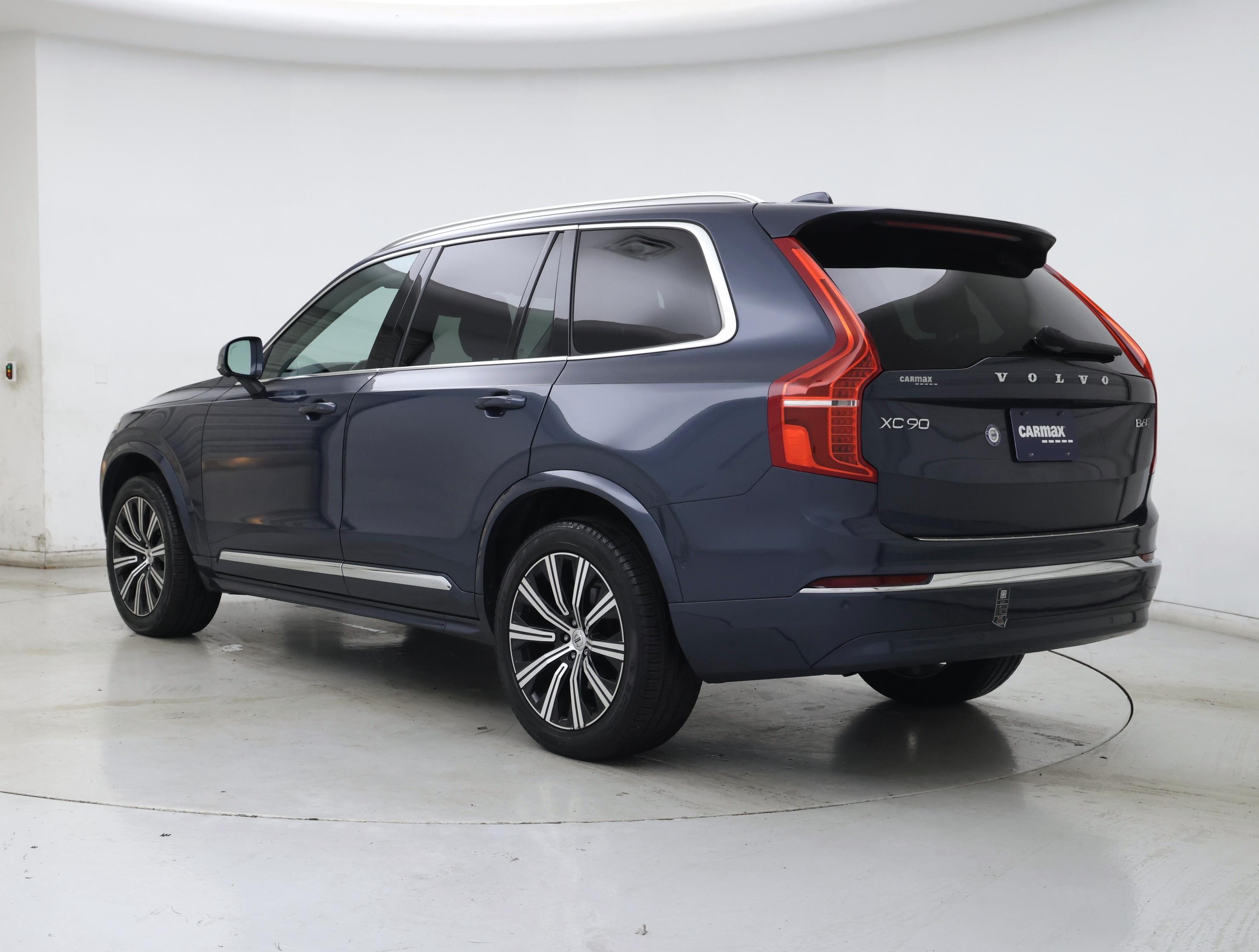 Thumbnail: 2023 Volvo XC90 - 2