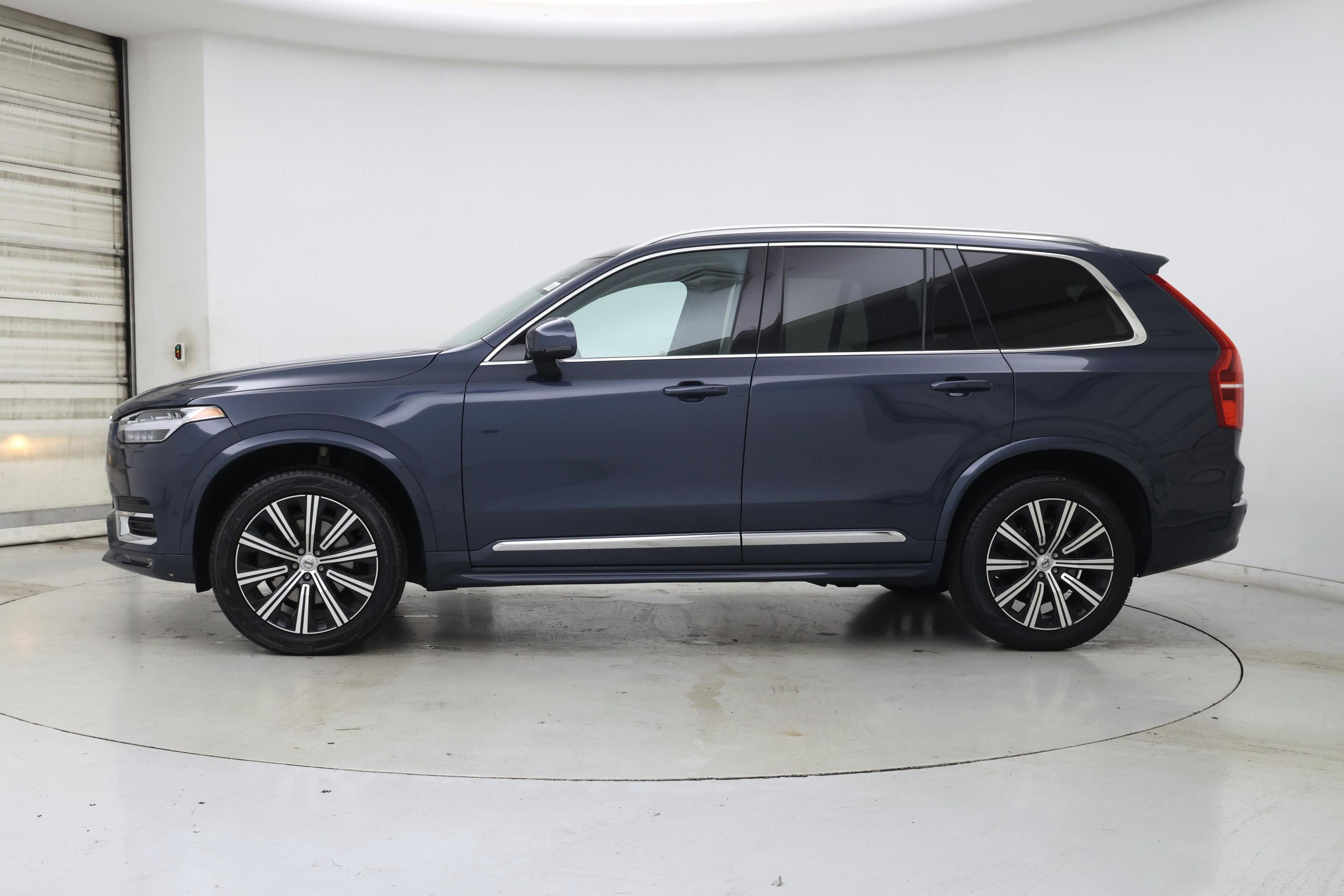 Thumbnail: 2023 Volvo XC90 - 3