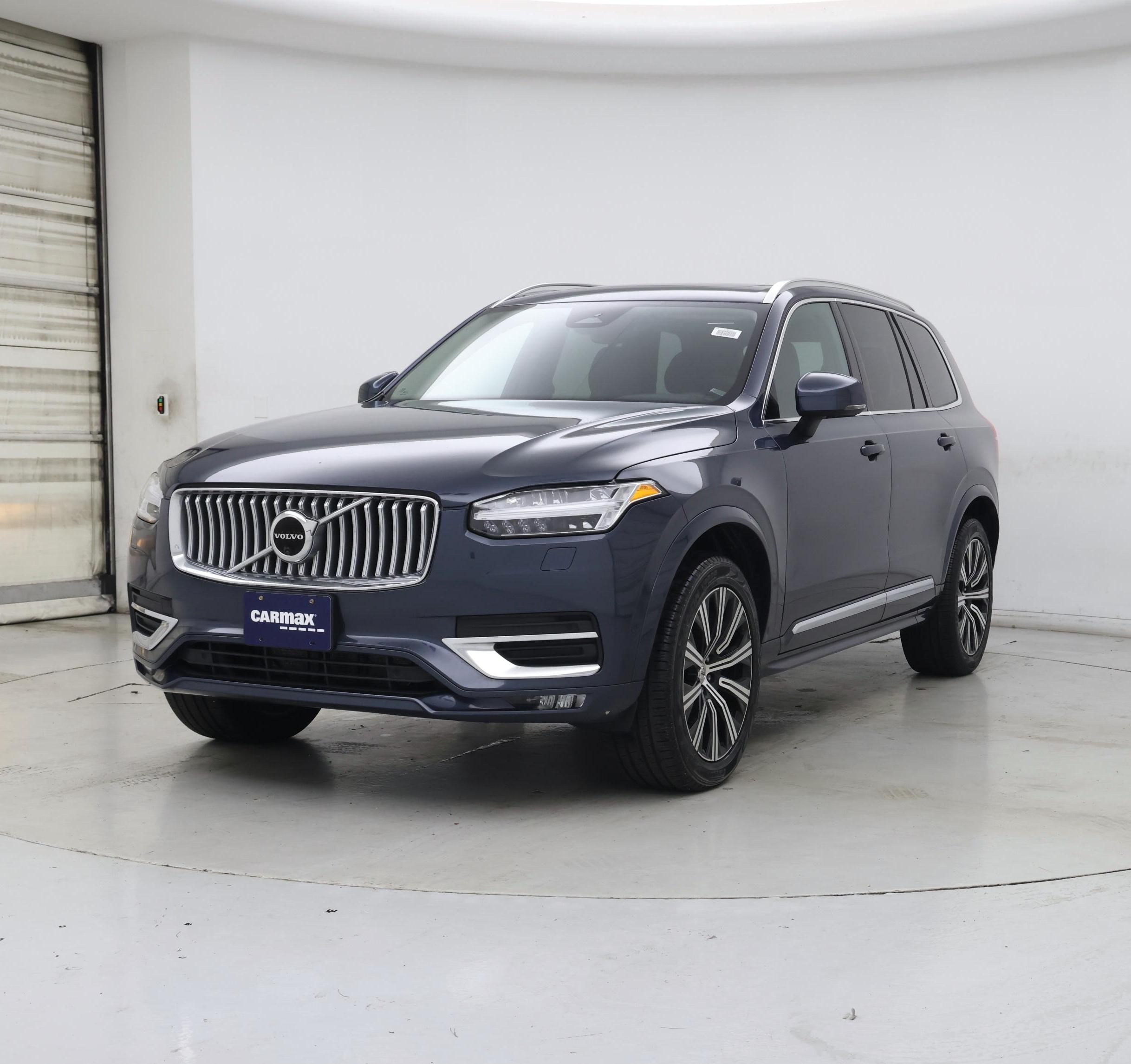 Thumbnail: 2023 Volvo XC90 - 4