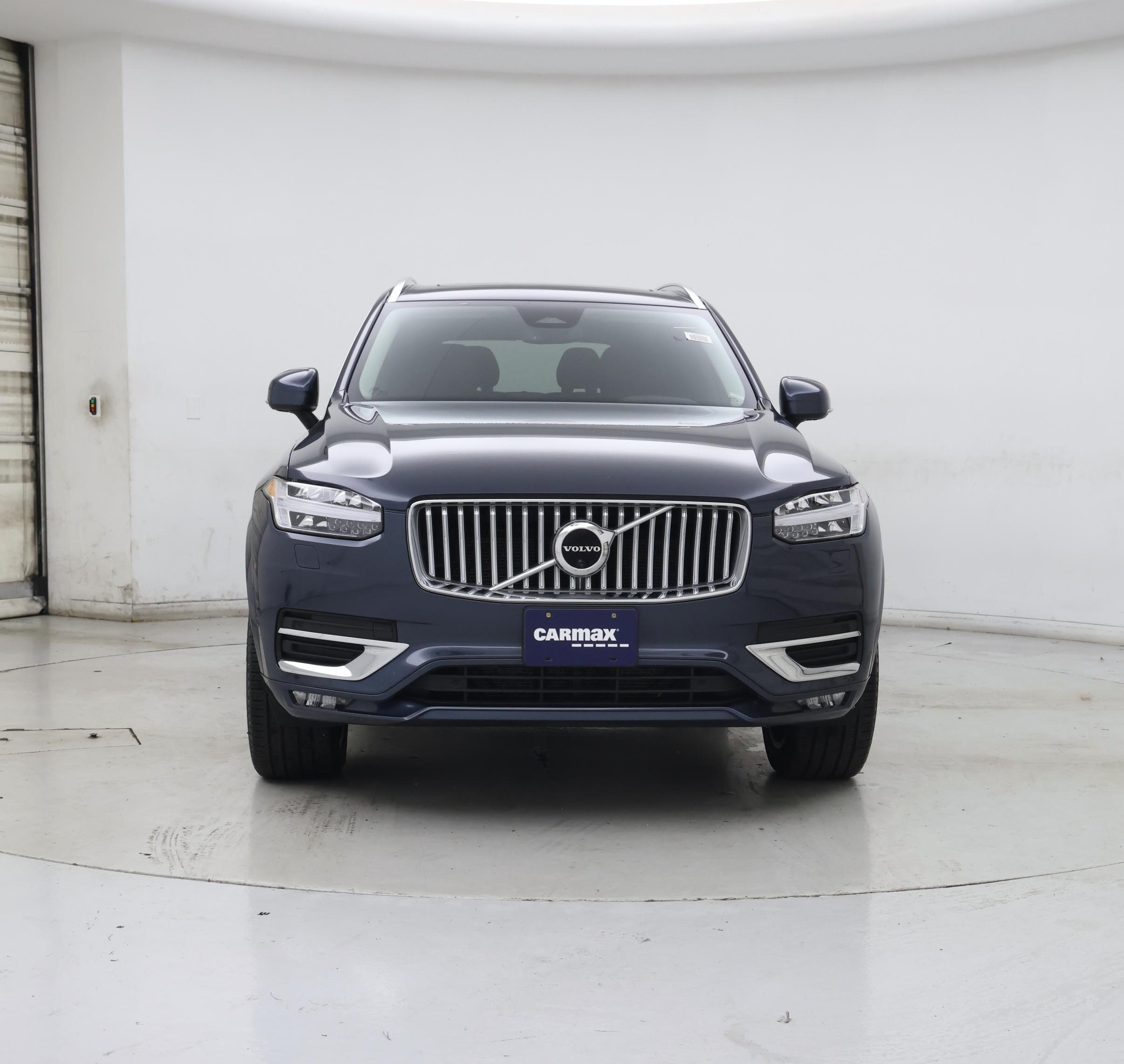 Thumbnail: 2023 Volvo XC90 - 5