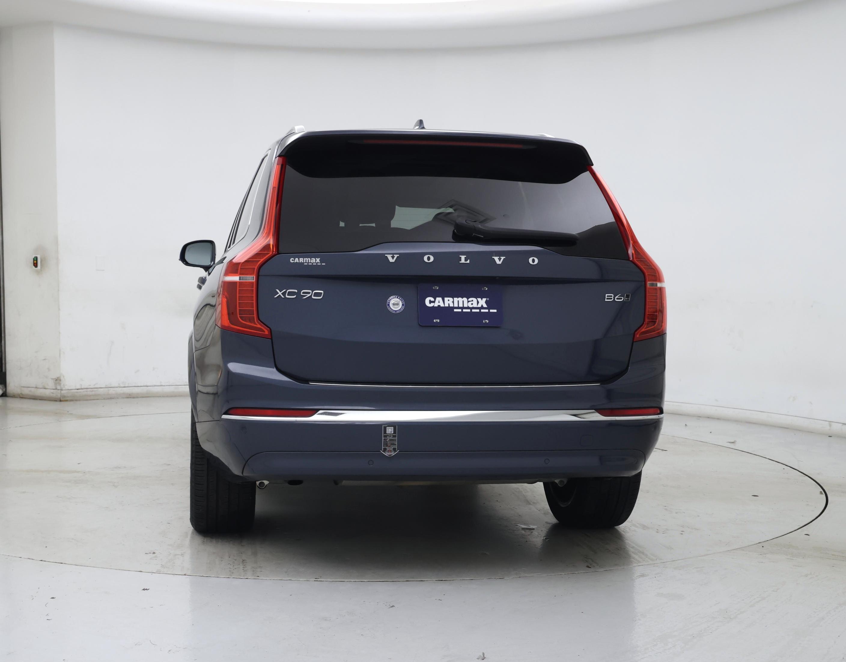 Thumbnail: 2023 Volvo XC90 - 6