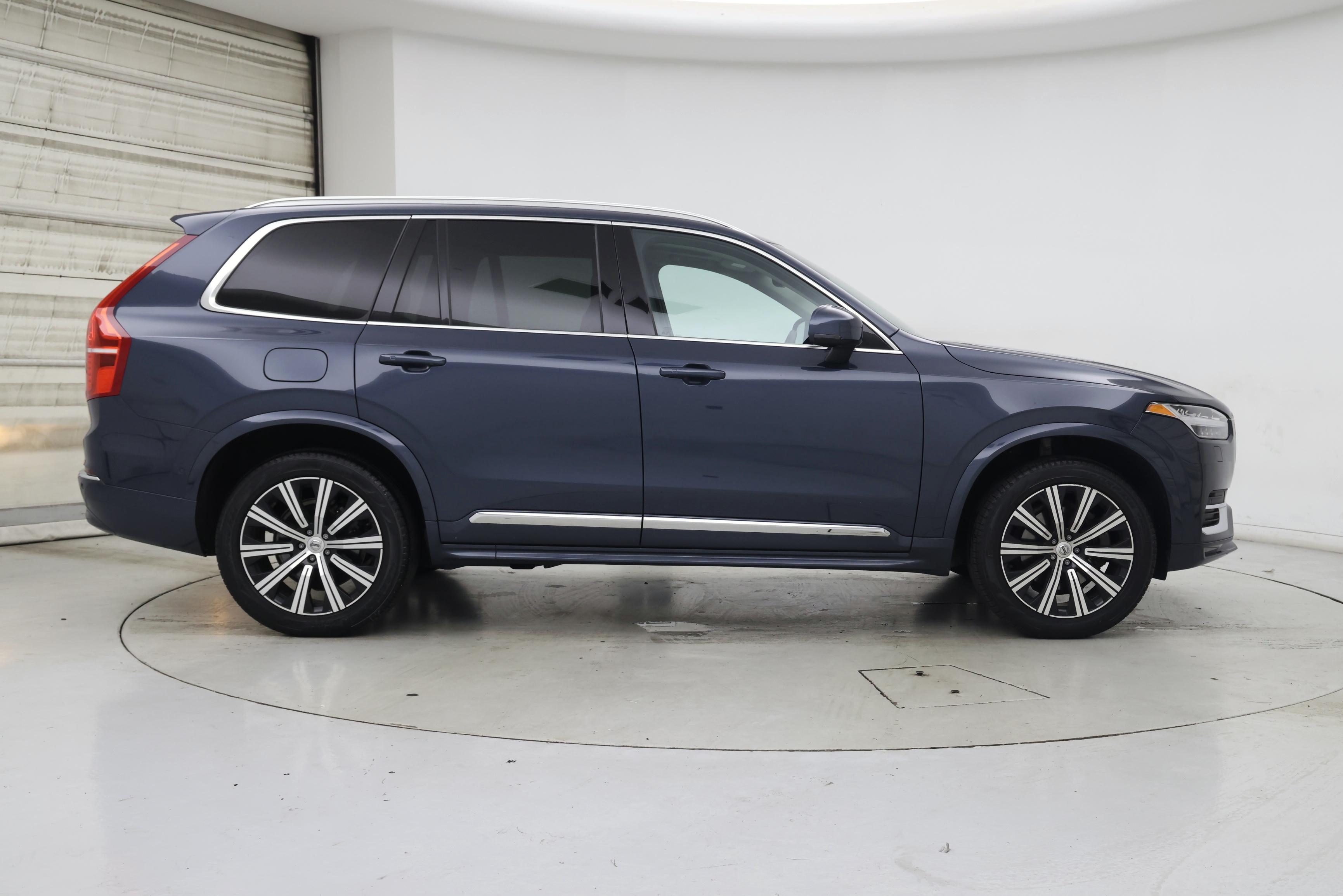 Thumbnail: 2023 Volvo XC90 - 7