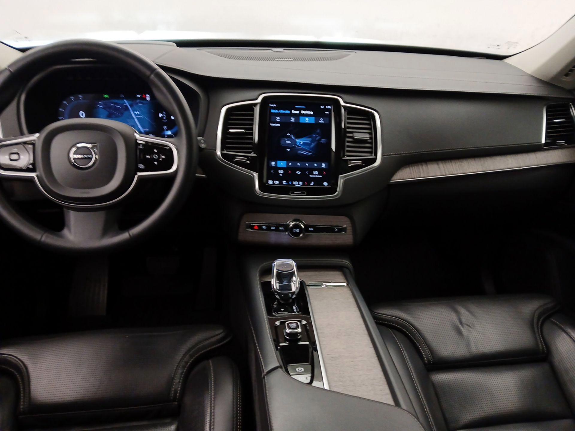 Thumbnail: 2024 Volvo XC90 - 9