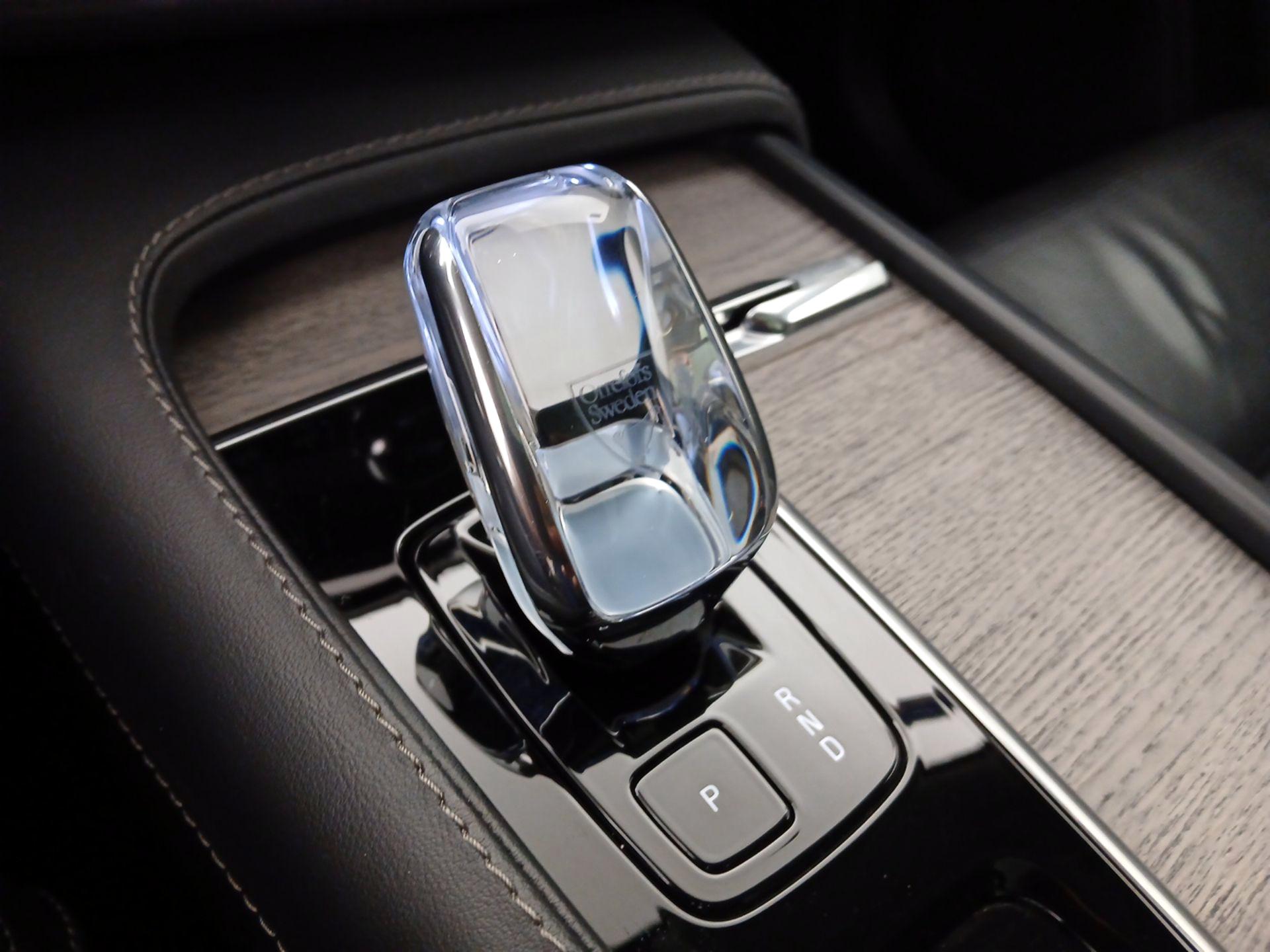 Thumbnail: 2024 Volvo XC90 - 17