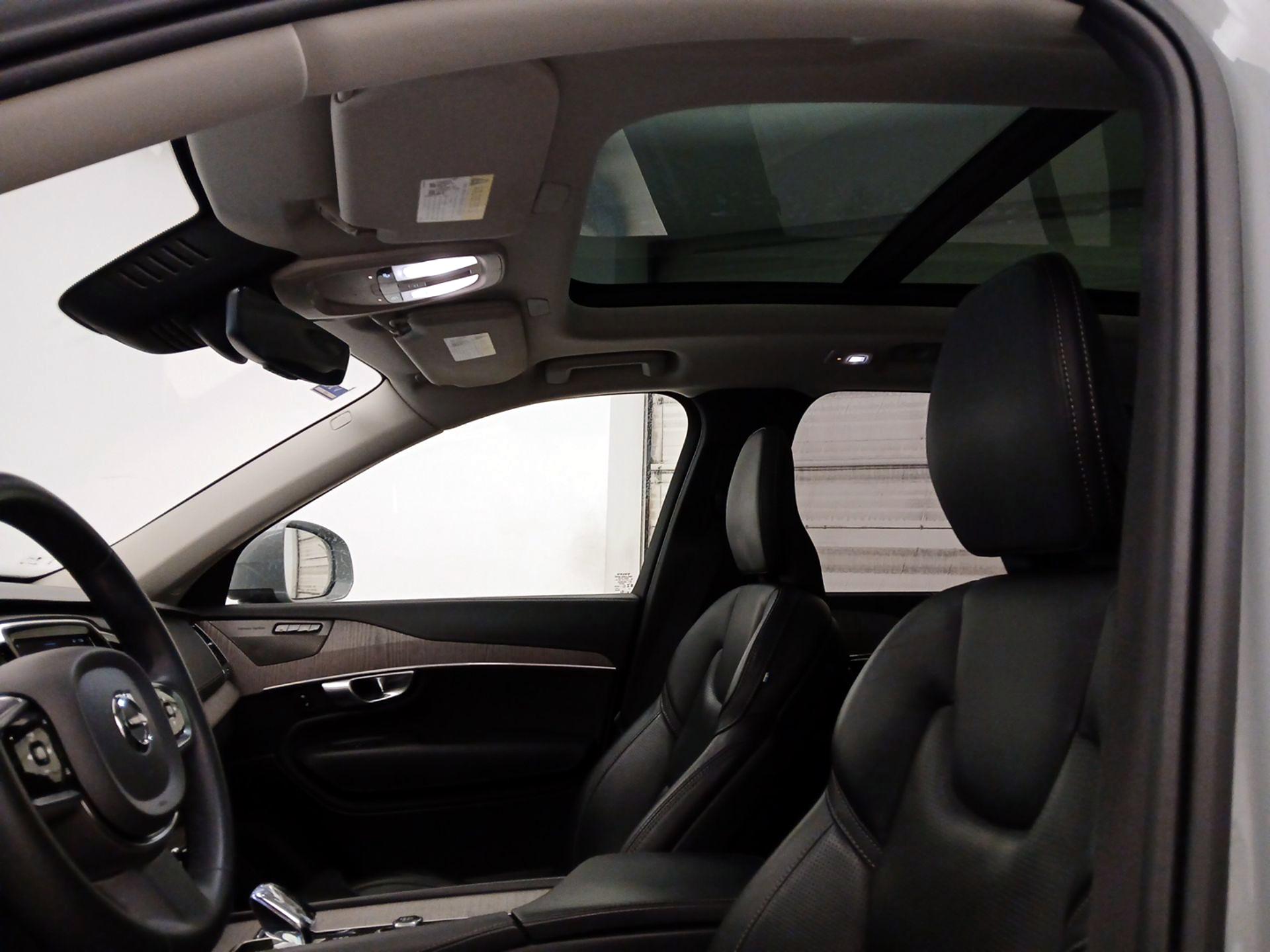 Thumbnail: 2024 Volvo XC90 - 19