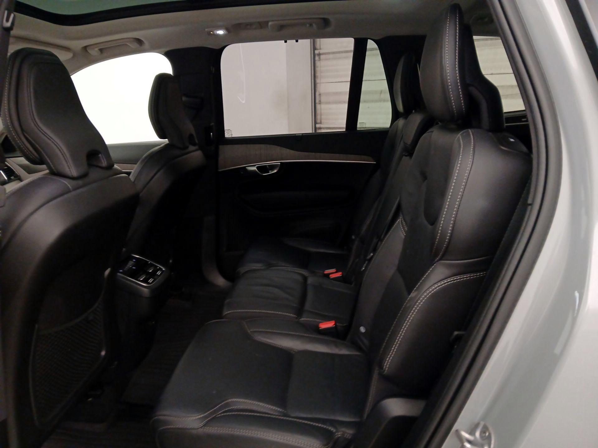 Thumbnail: 2024 Volvo XC90 - 20