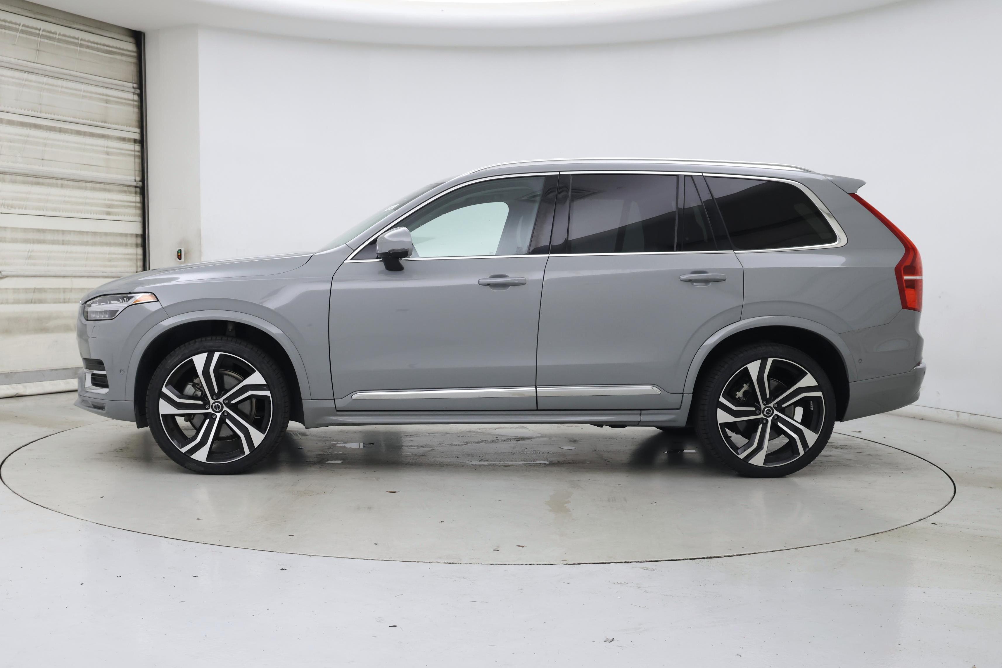 Thumbnail: 2024 Volvo XC90 - 3