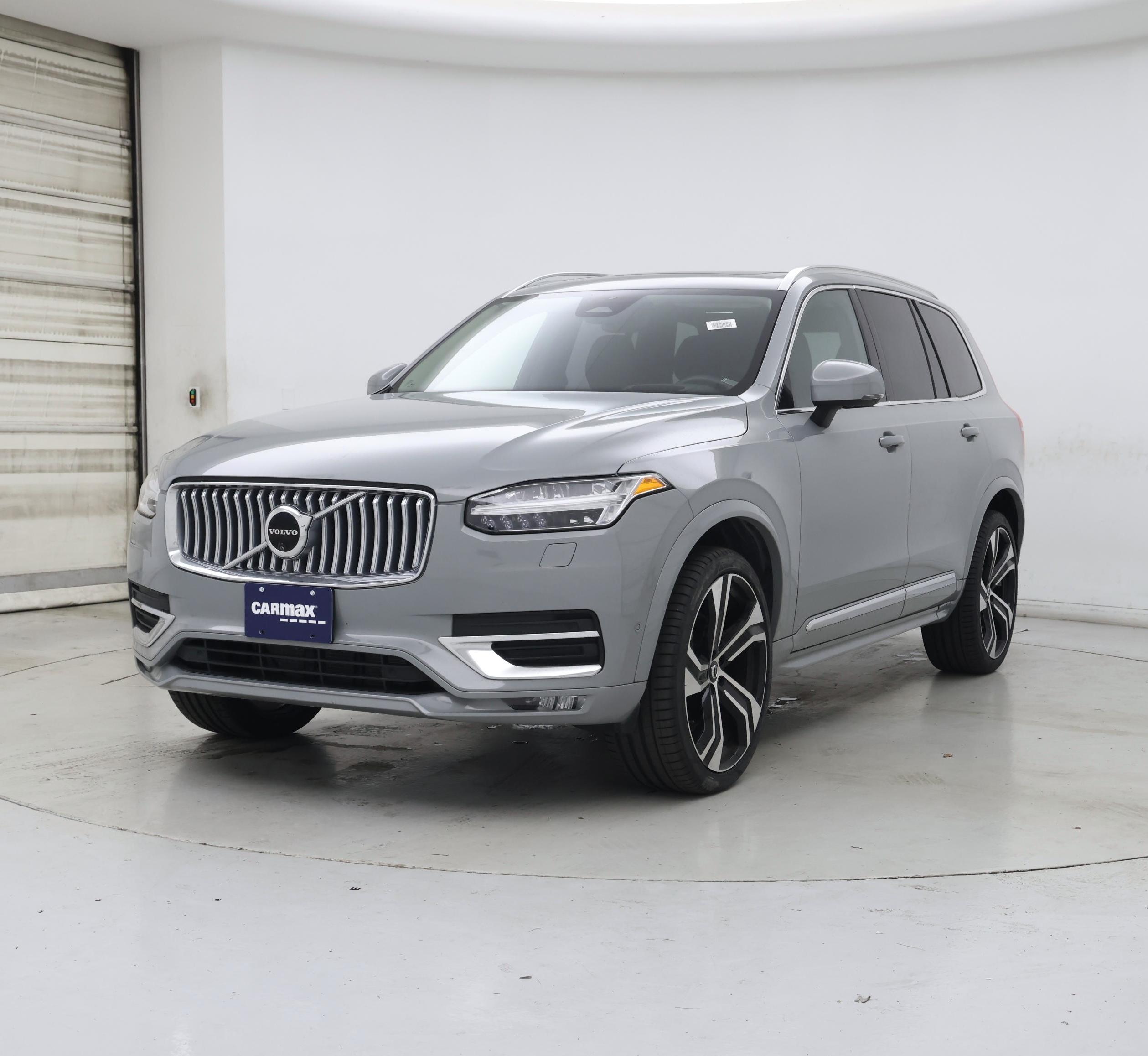 Thumbnail: 2024 Volvo XC90 - 4