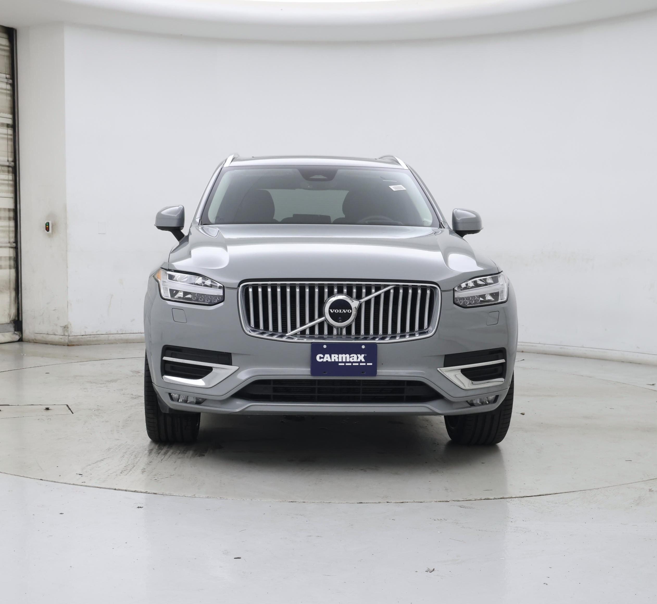 Thumbnail: 2024 Volvo XC90 - 5