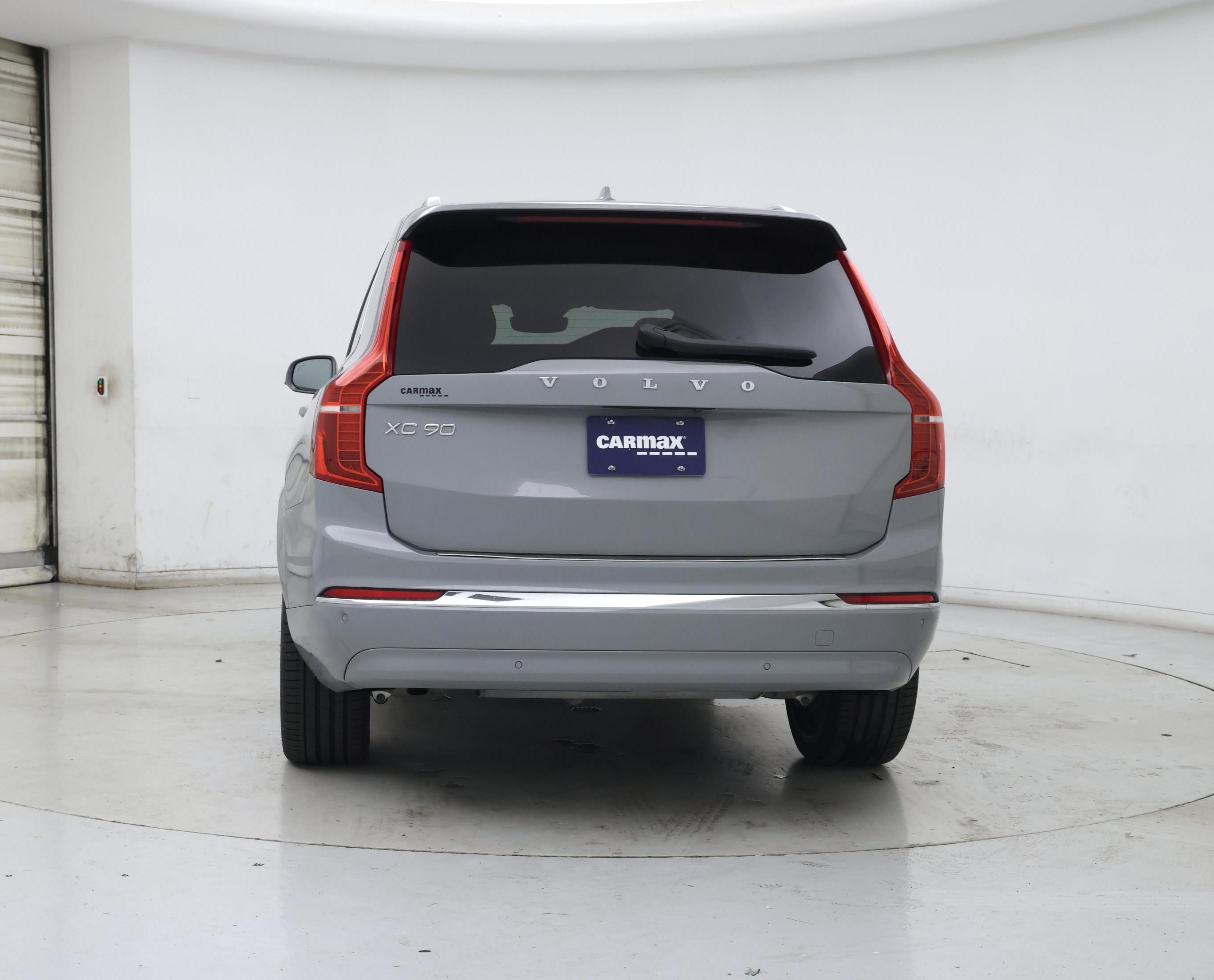 Thumbnail: 2024 Volvo XC90 - 6