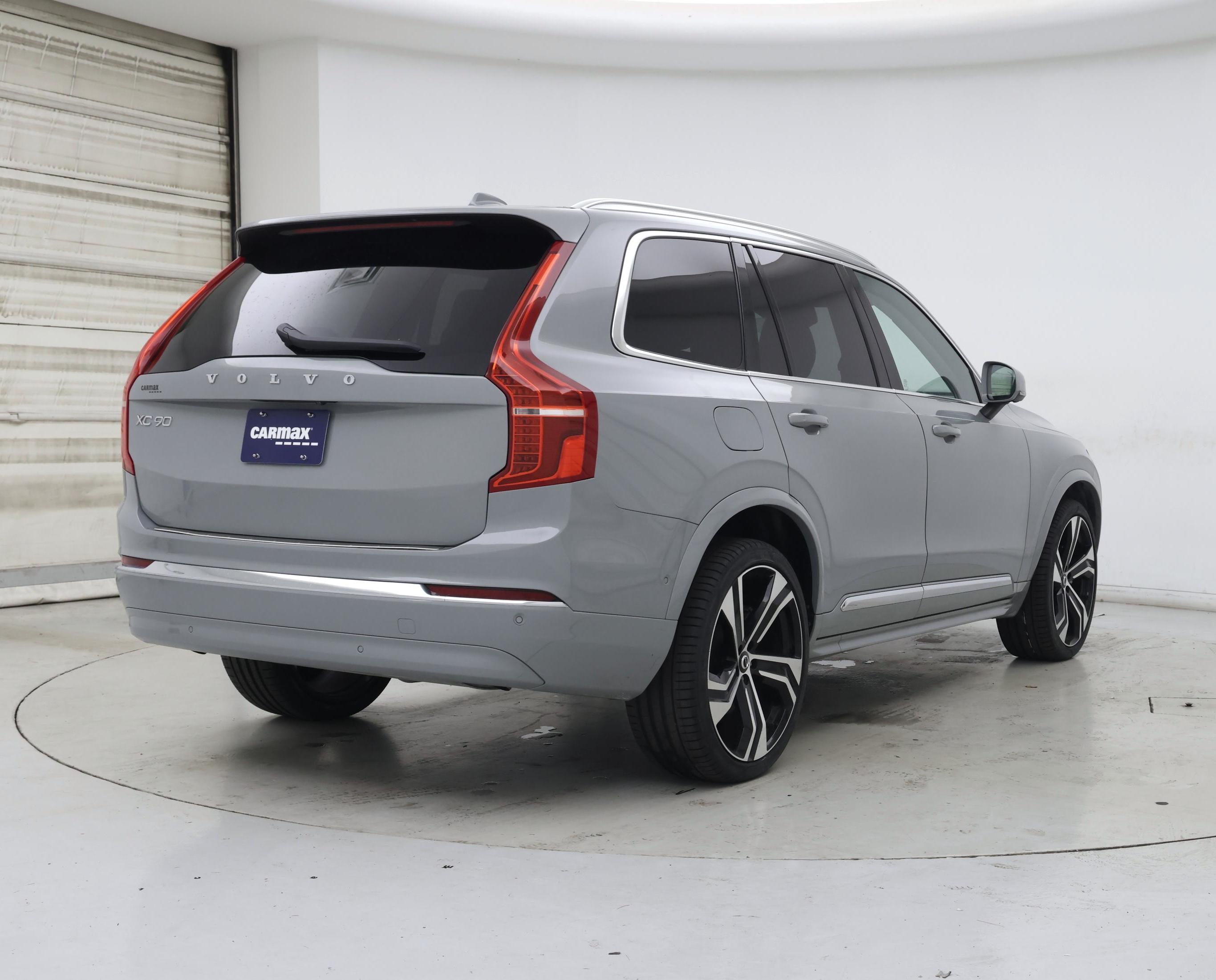 Thumbnail: 2024 Volvo XC90 - 8
