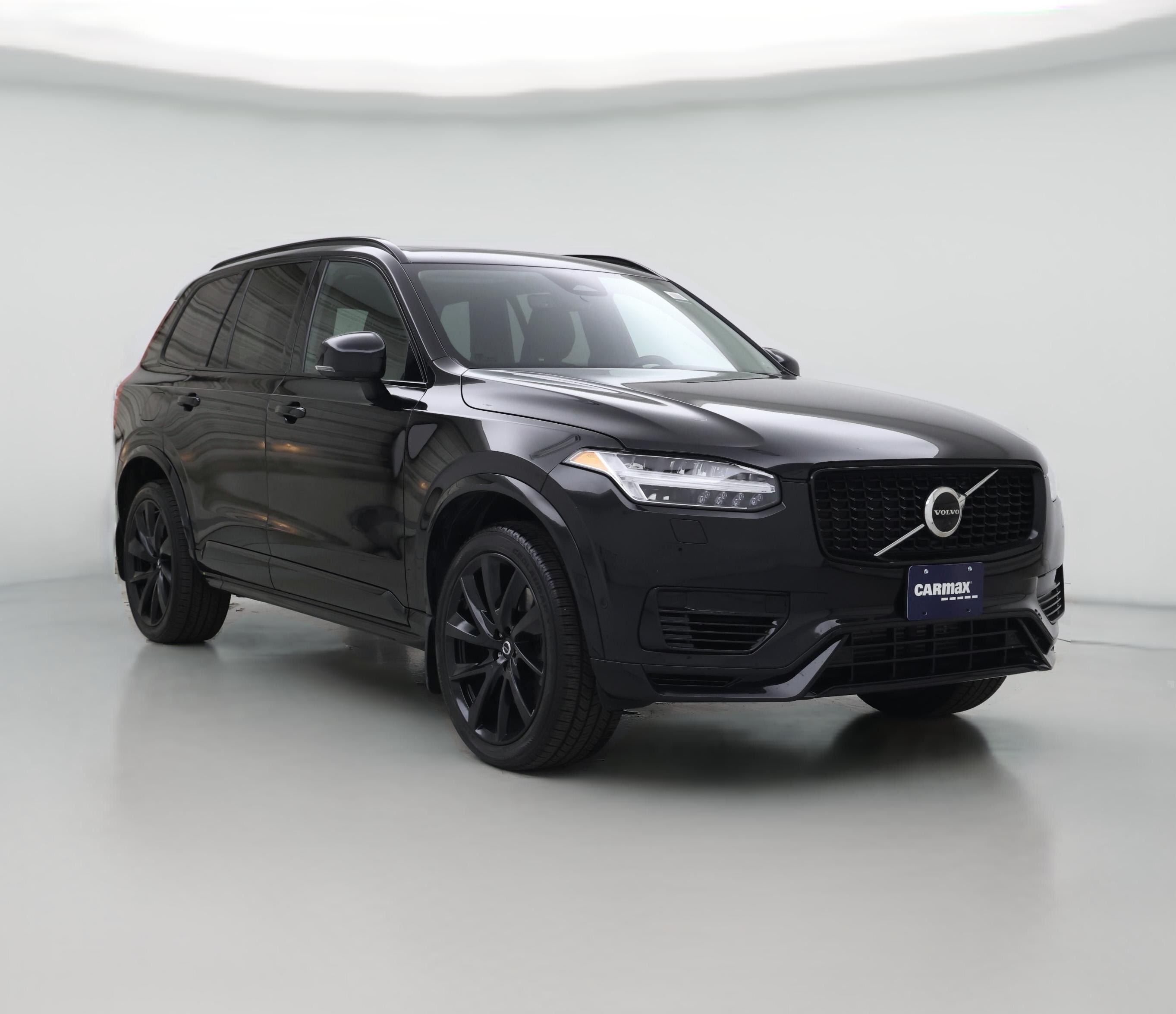 Thumbnail: 2023 Volvo XC90 - 1
