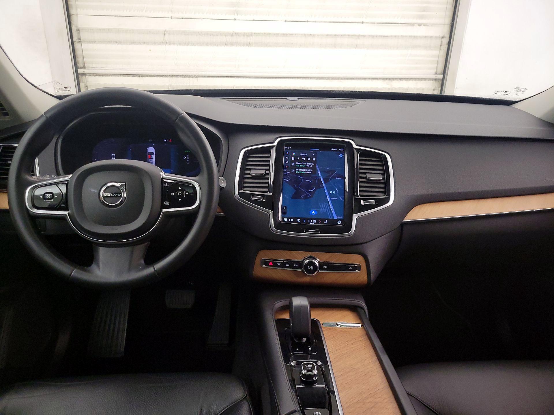 Thumbnail: 2023 Volvo XC90 - 9