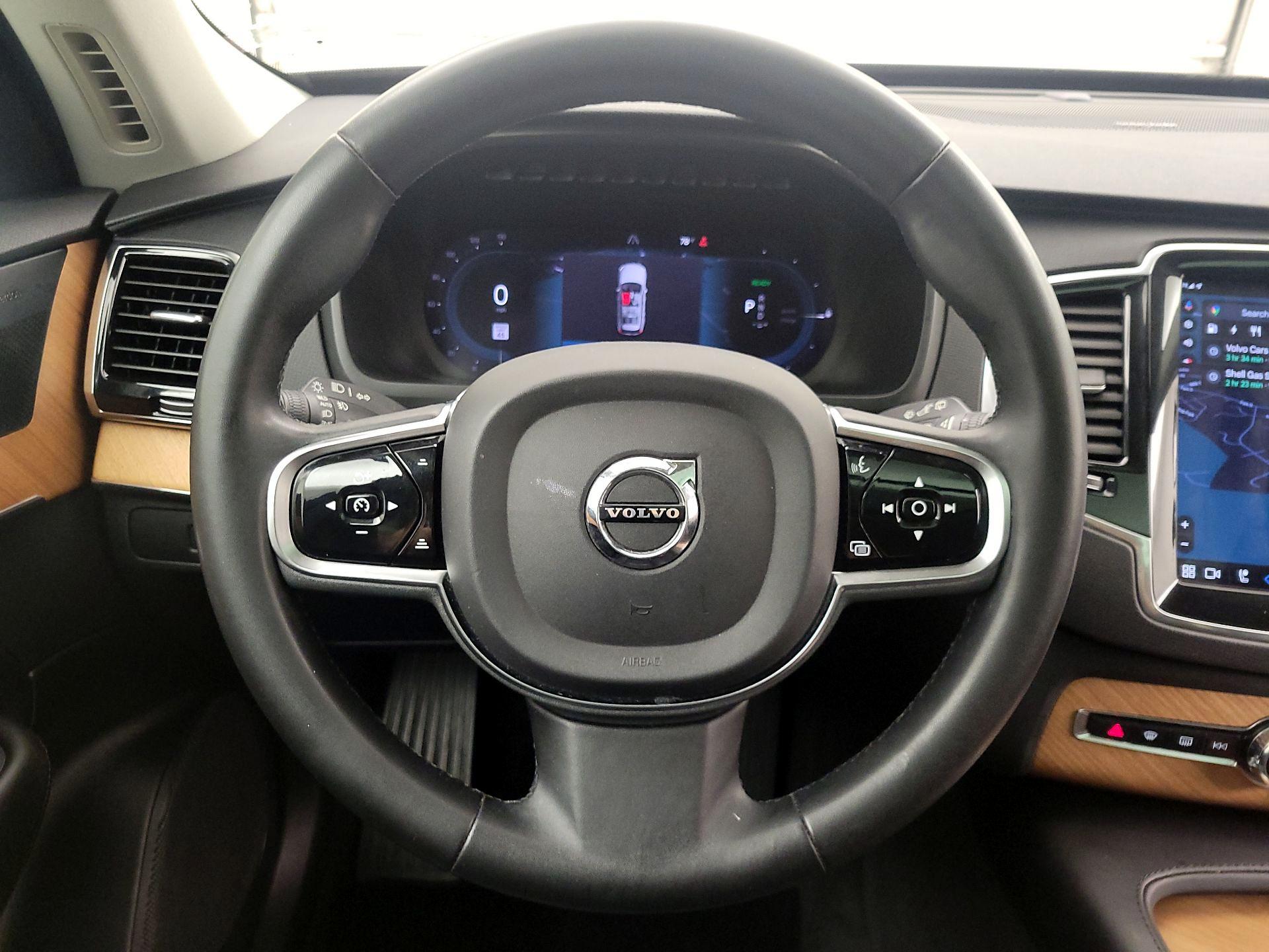 Thumbnail: 2023 Volvo XC90 - 10