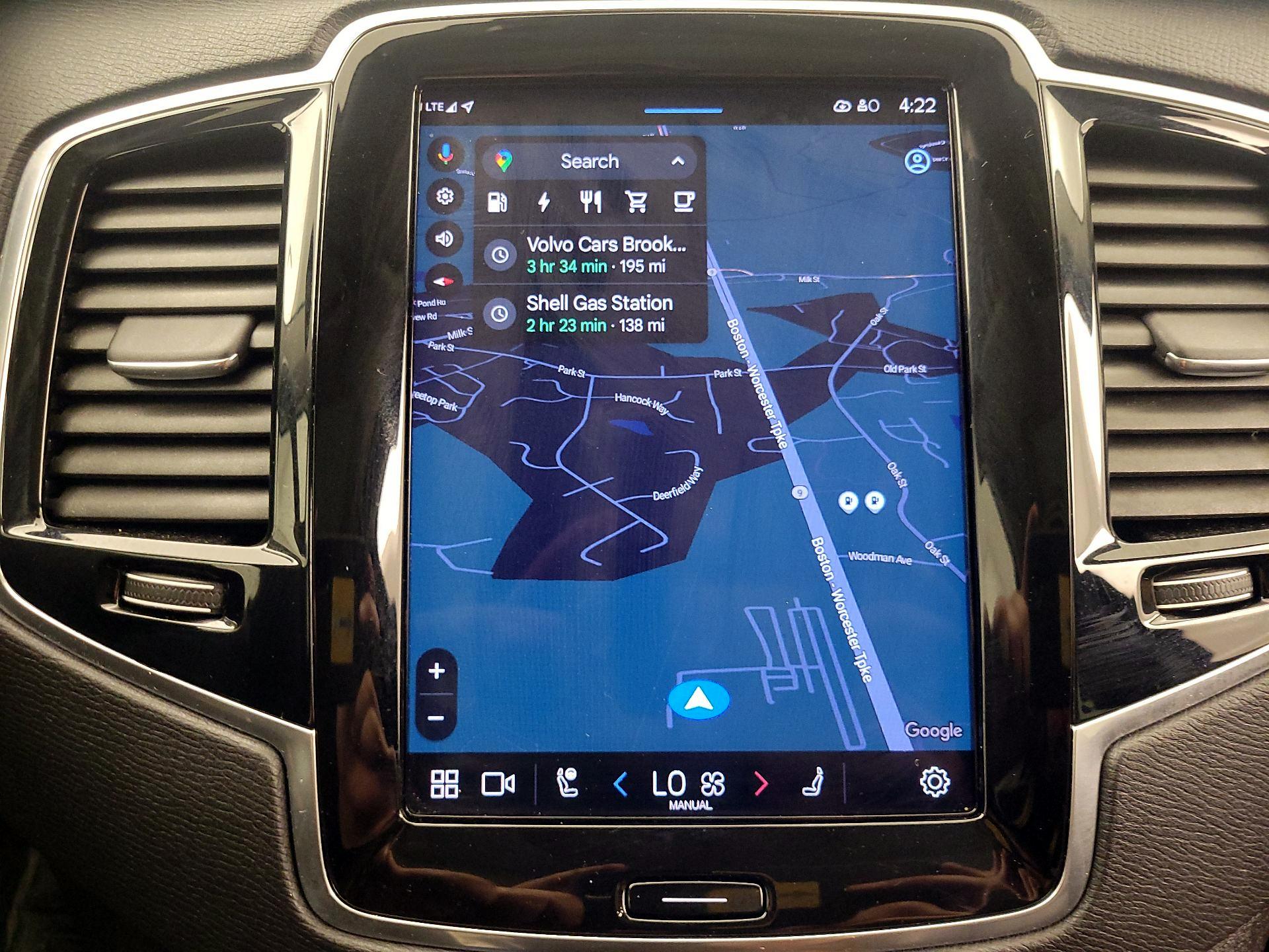Thumbnail: 2023 Volvo XC90 - 14