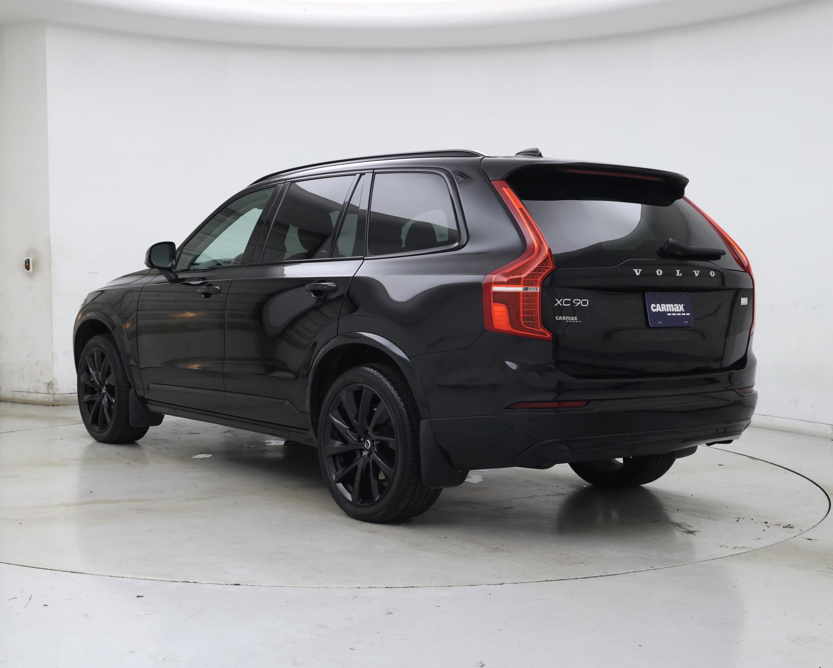 Thumbnail: 2023 Volvo XC90 - 2