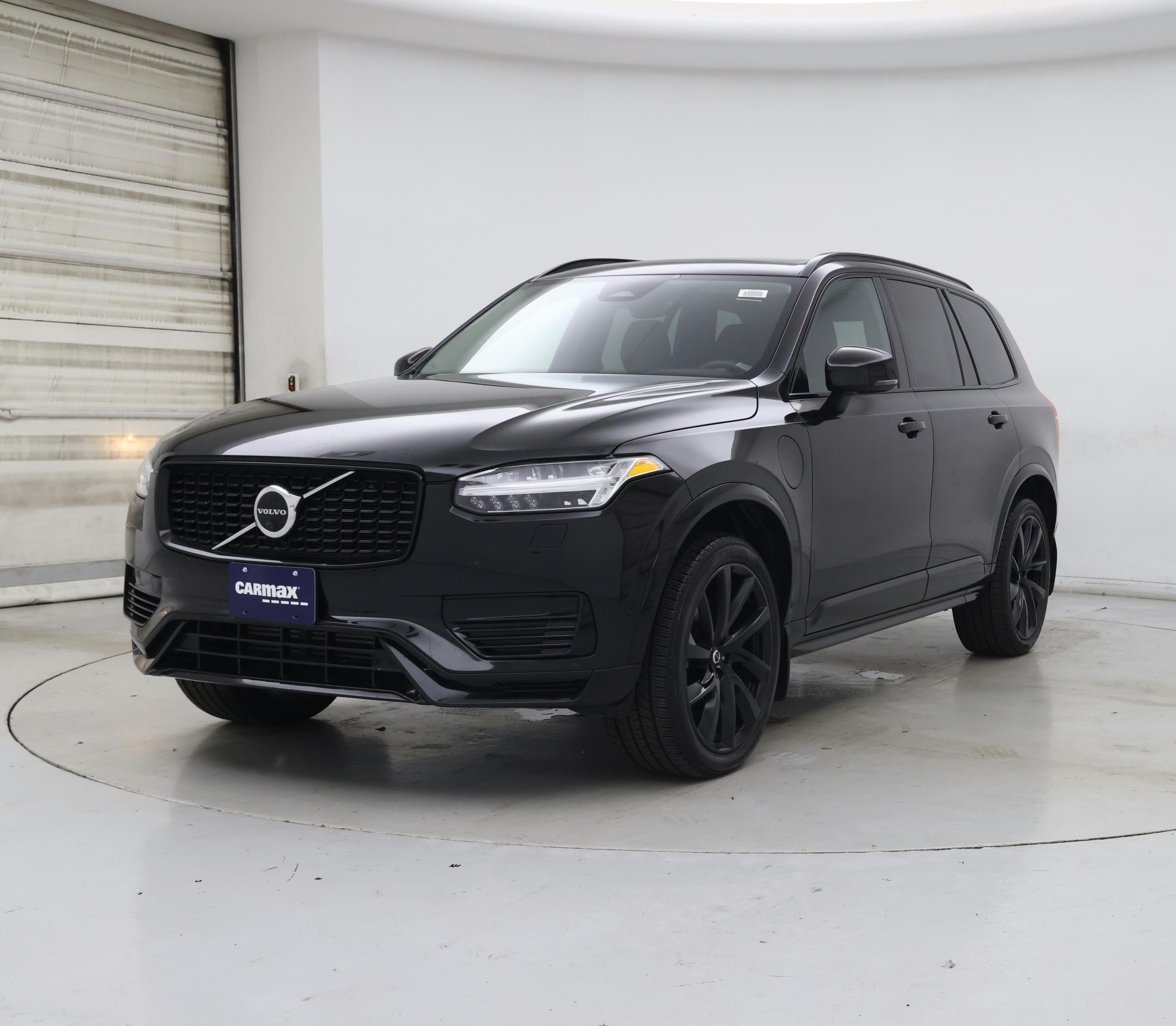 Thumbnail: 2023 Volvo XC90 - 4