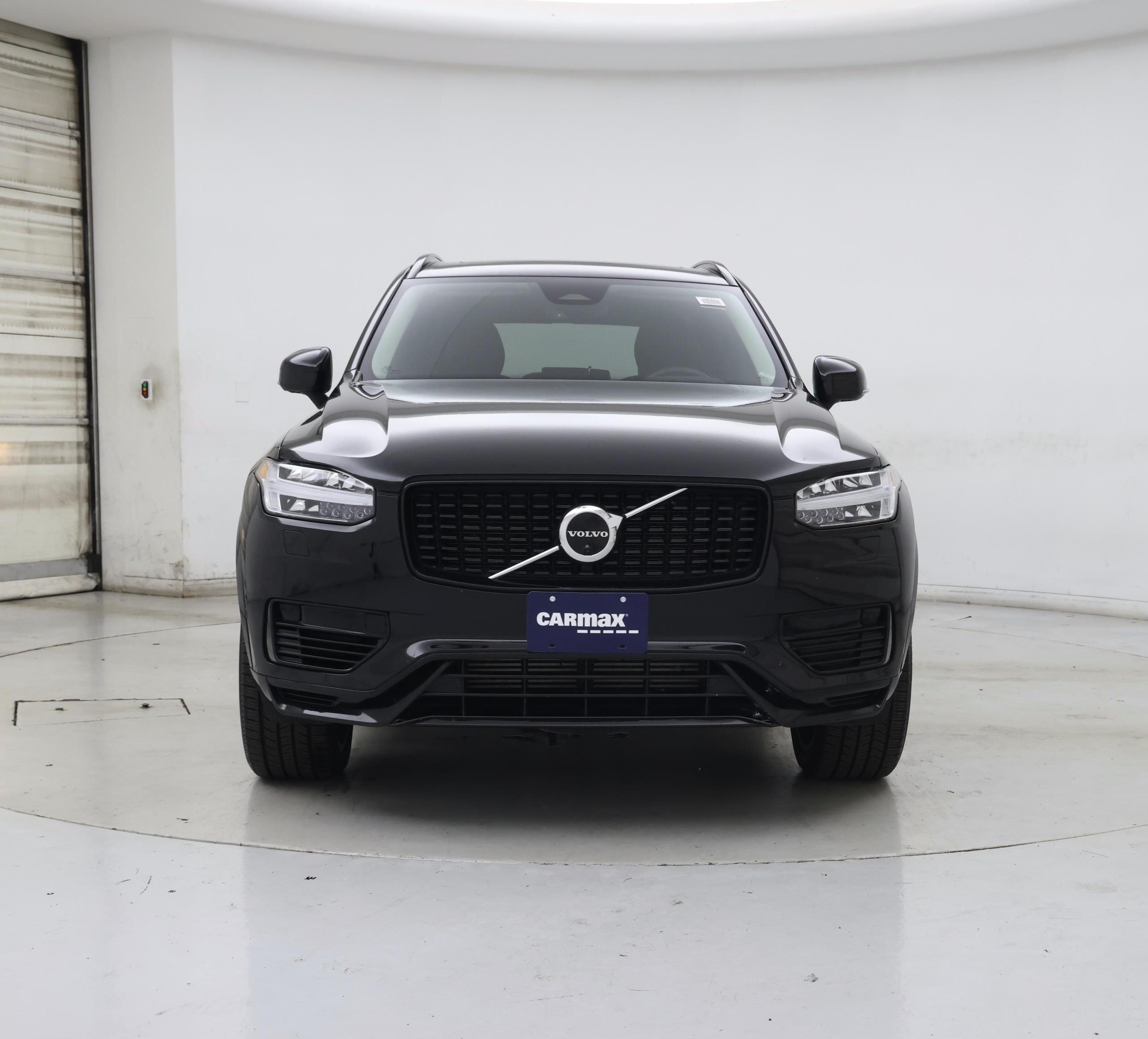 Thumbnail: 2023 Volvo XC90 - 5