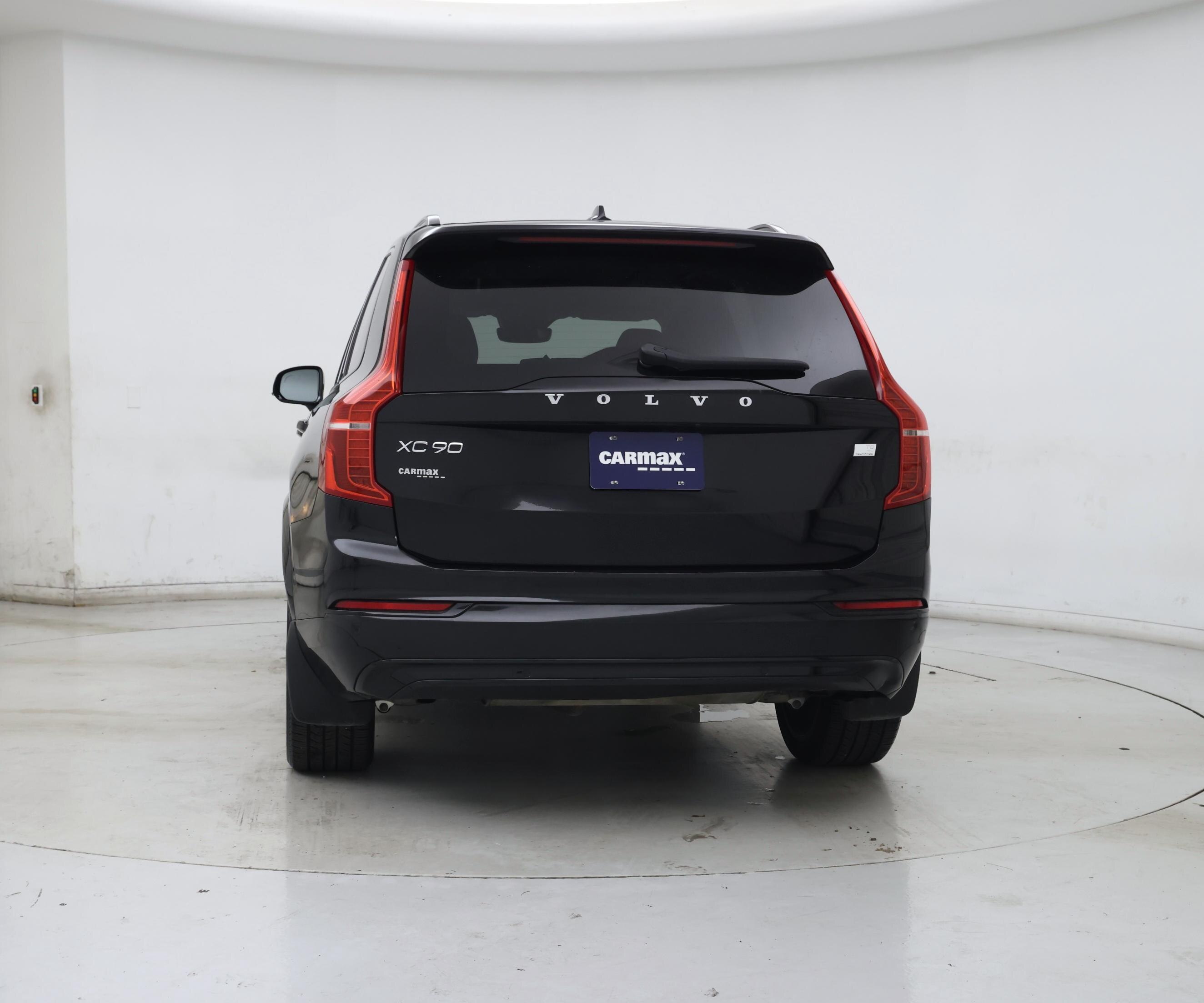 Thumbnail: 2023 Volvo XC90 - 6