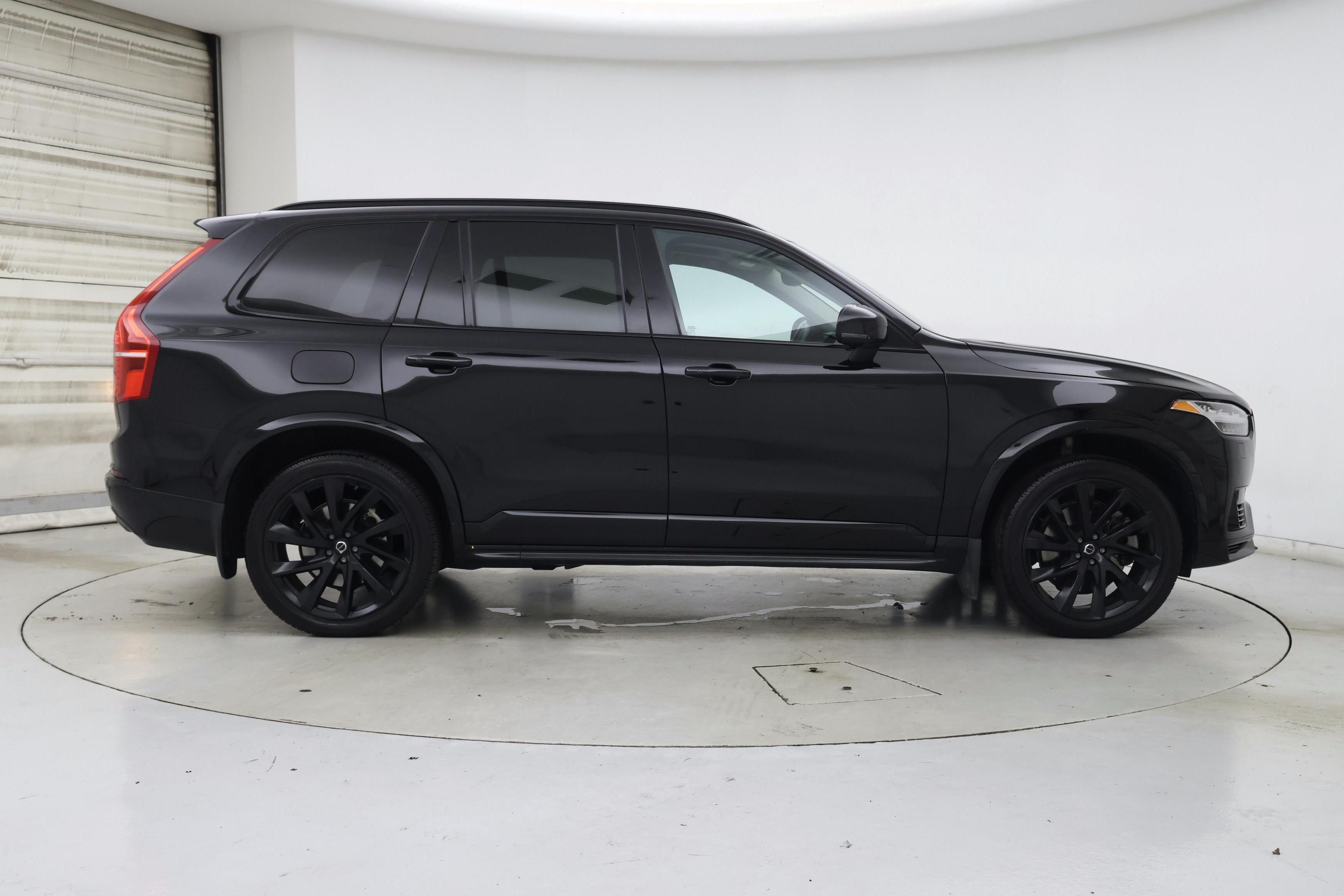 Thumbnail: 2023 Volvo XC90 - 7
