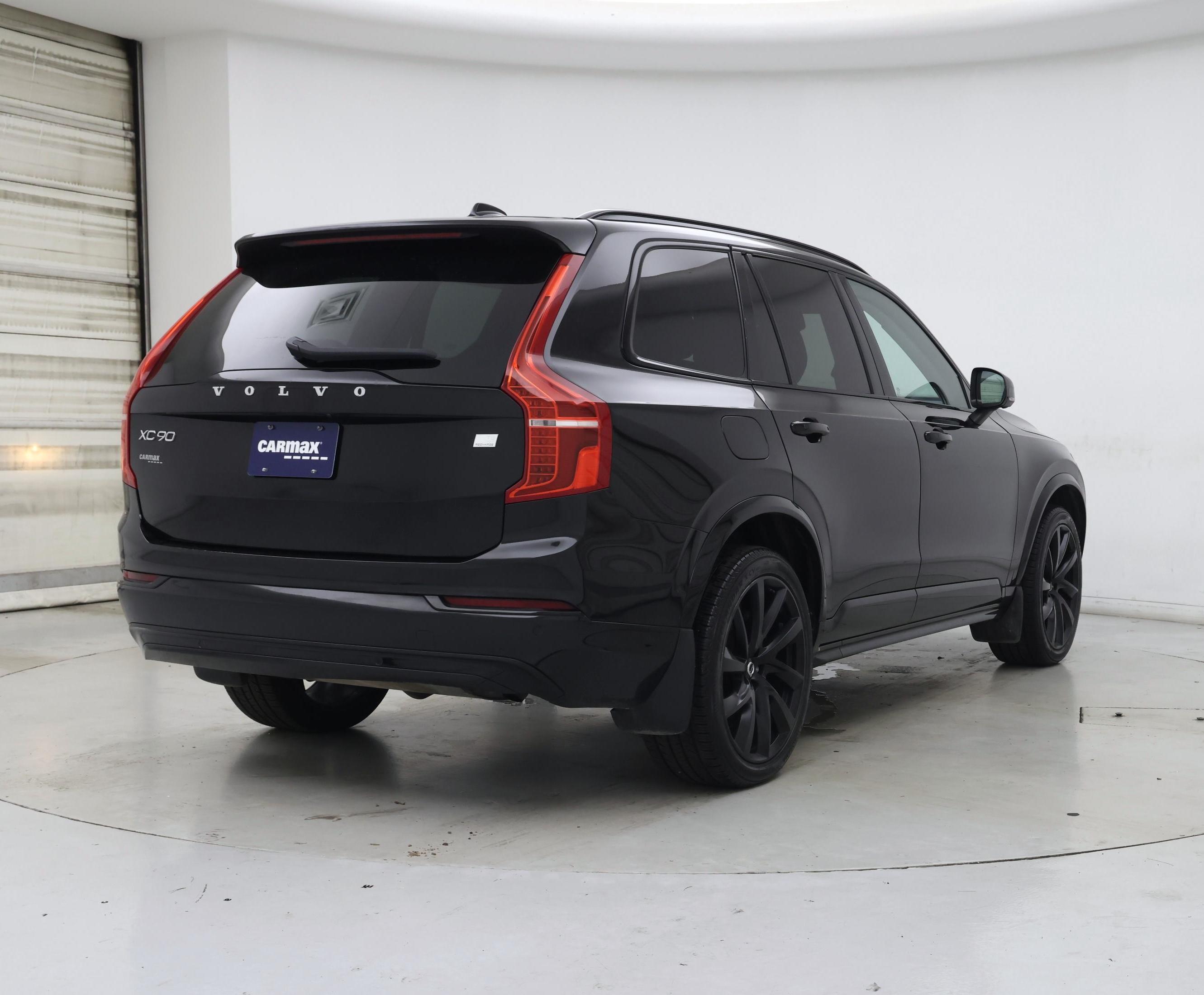 Thumbnail: 2023 Volvo XC90 - 8