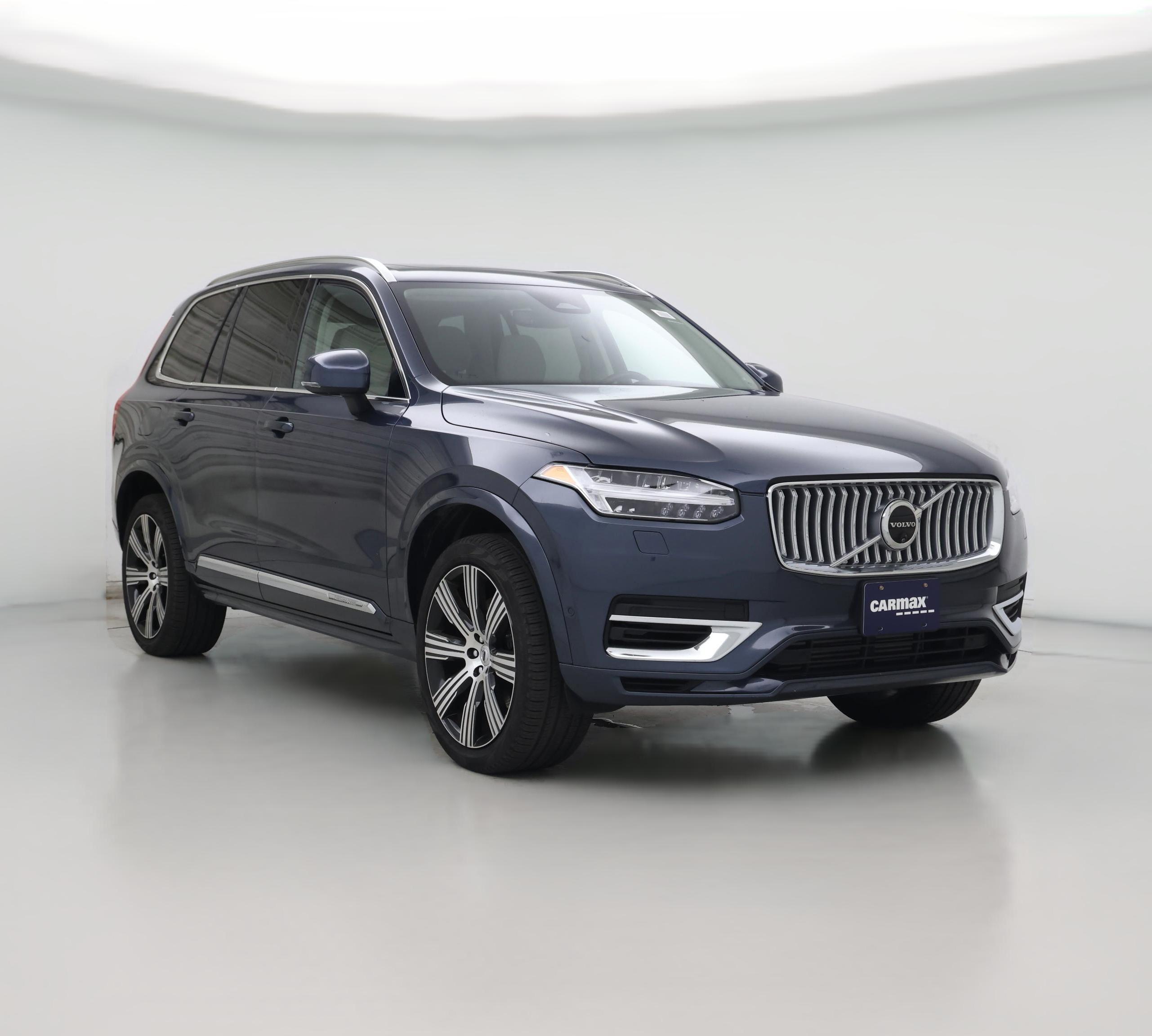 Thumbnail: 2024 Volvo XC90 - 1