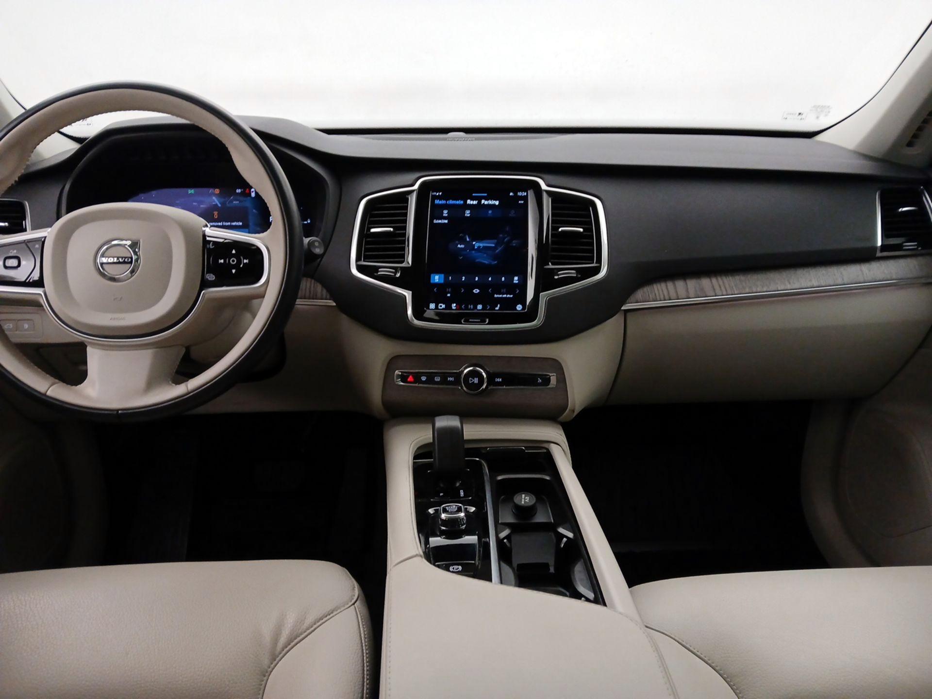 Thumbnail: 2024 Volvo XC90 - 9