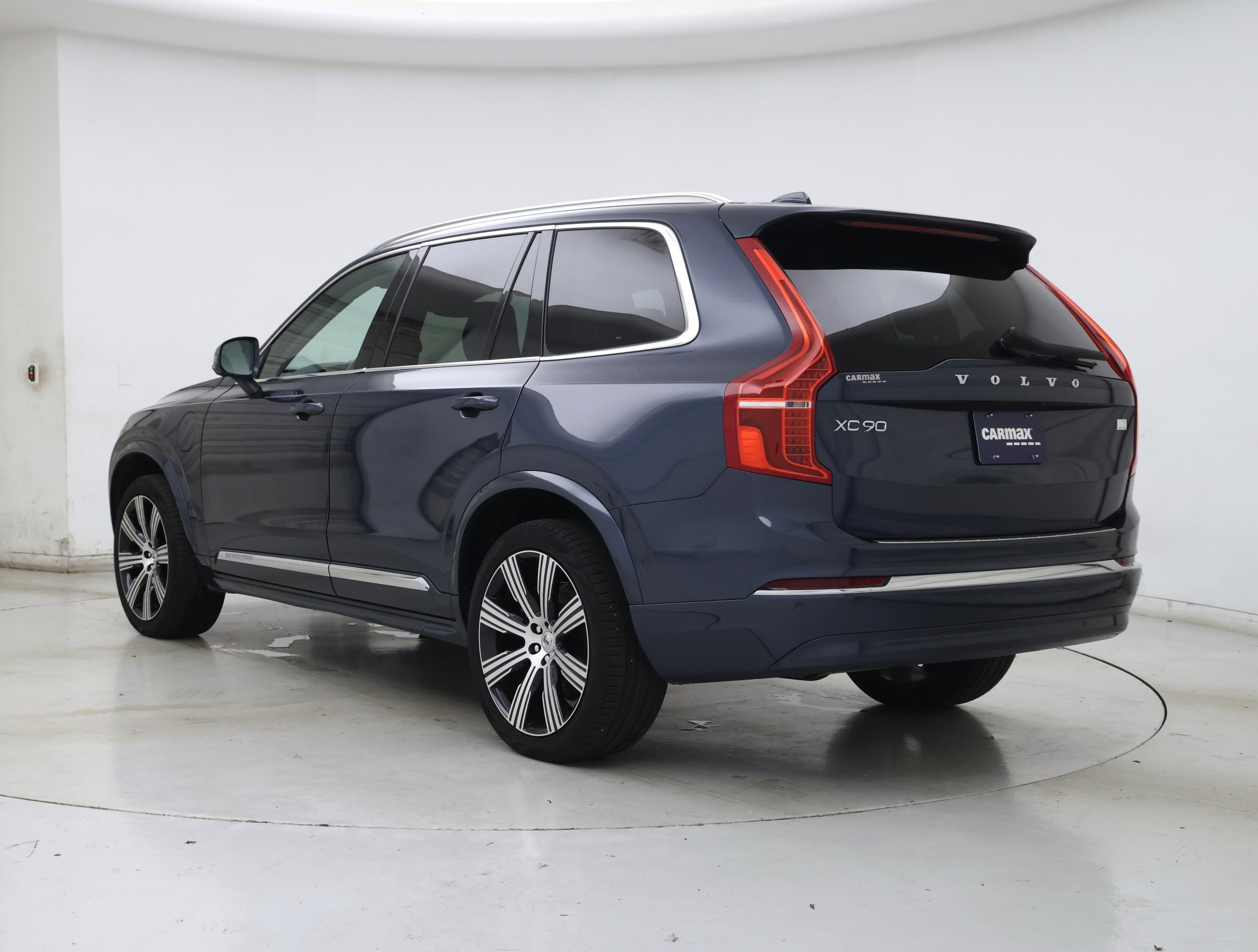 Thumbnail: 2024 Volvo XC90 - 2