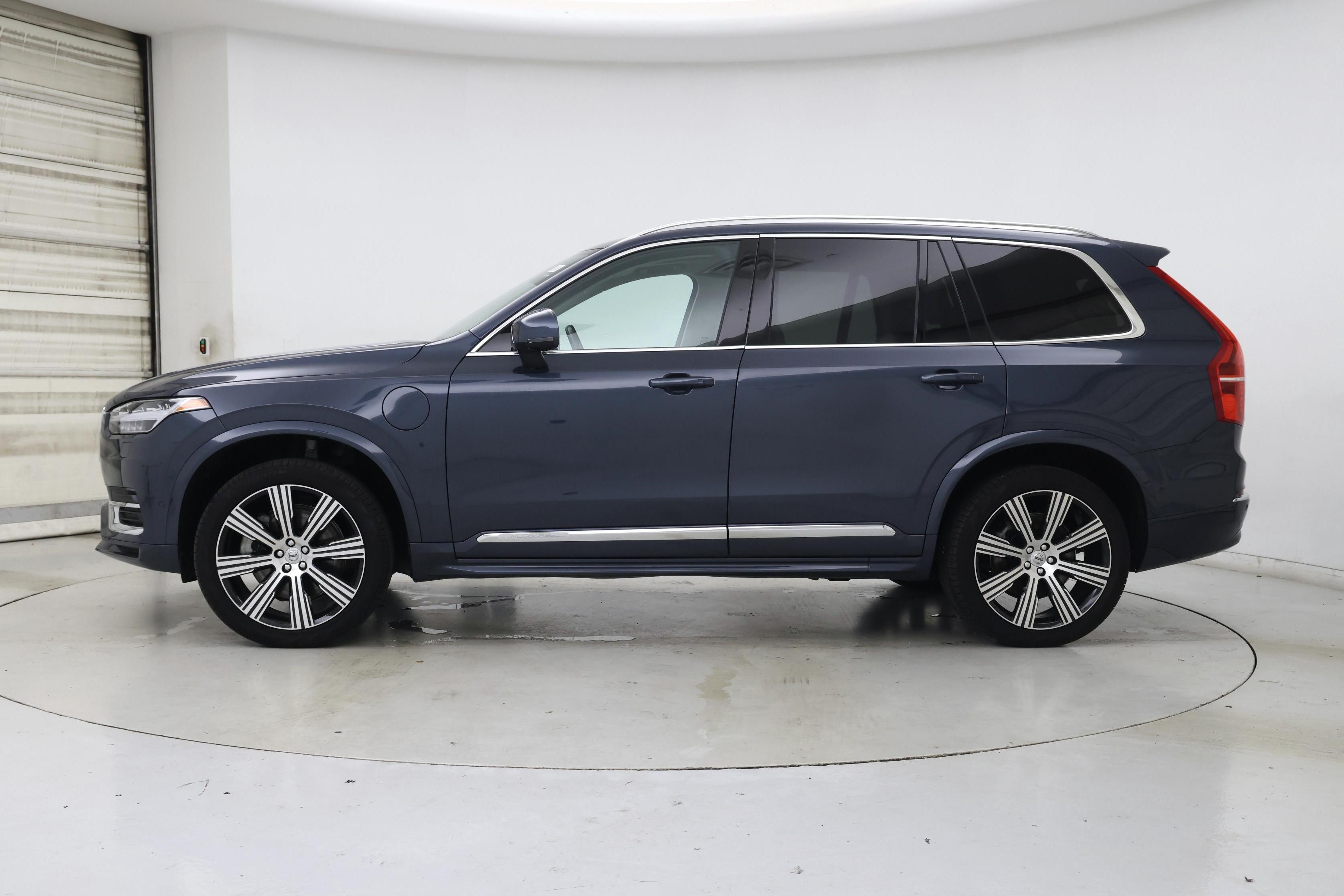 Thumbnail: 2024 Volvo XC90 - 3