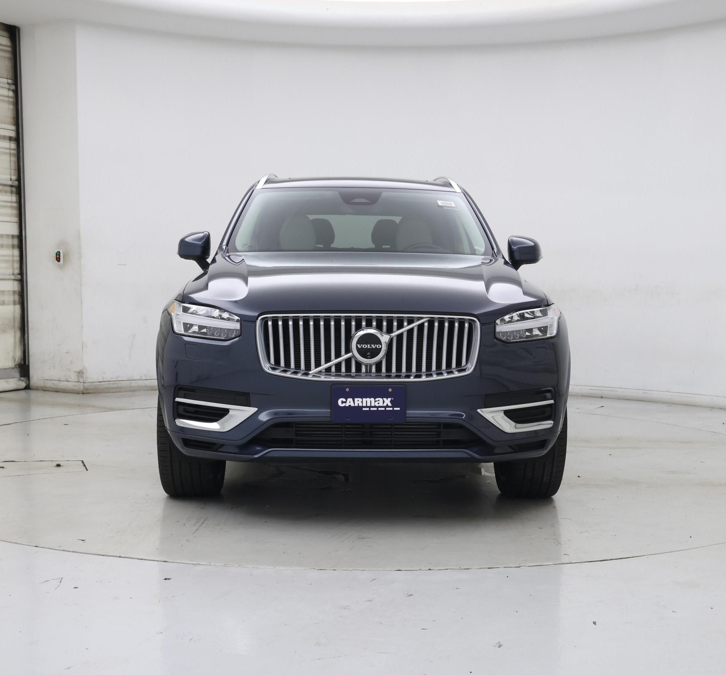 Thumbnail: 2024 Volvo XC90 - 5
