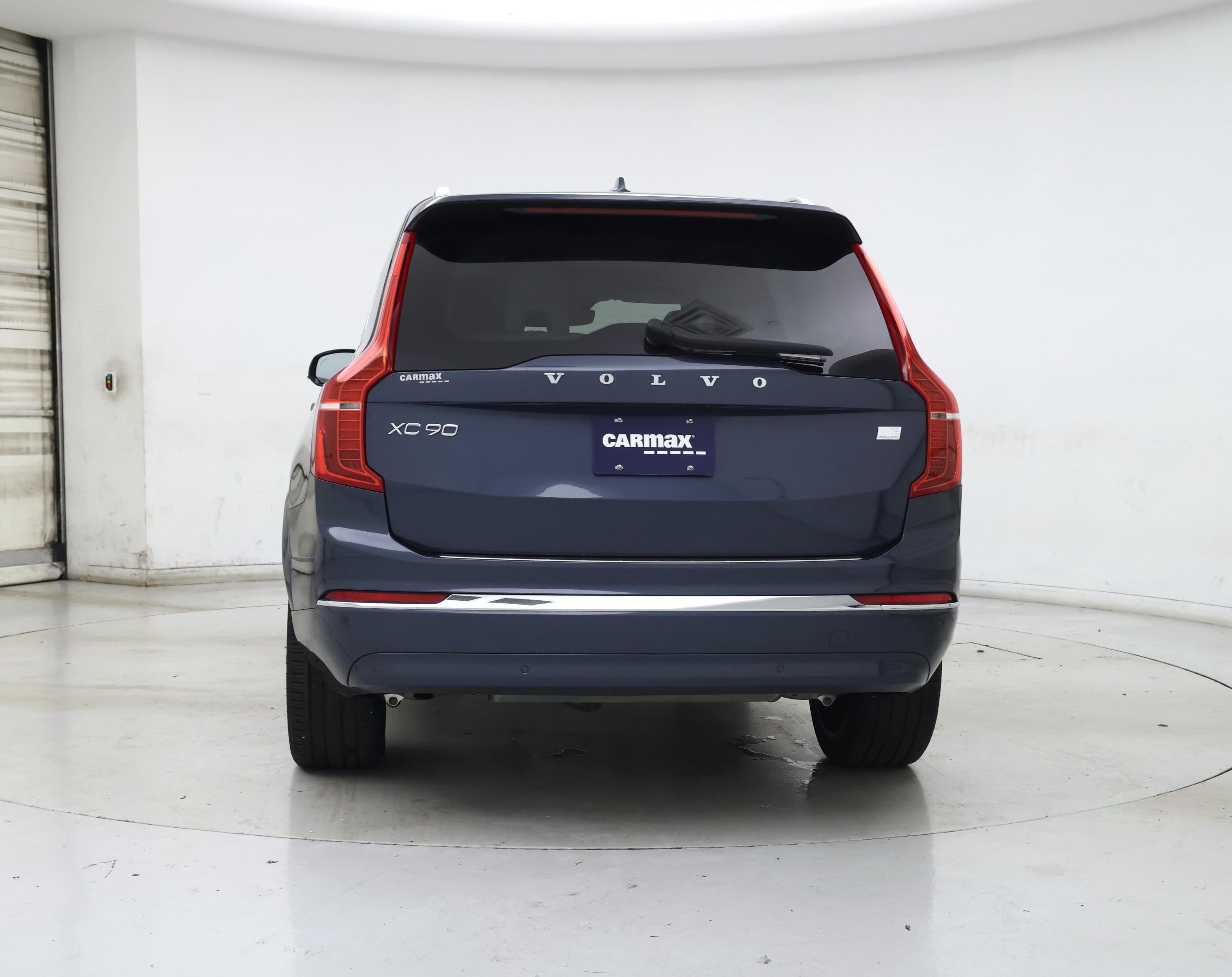 Thumbnail: 2024 Volvo XC90 - 6
