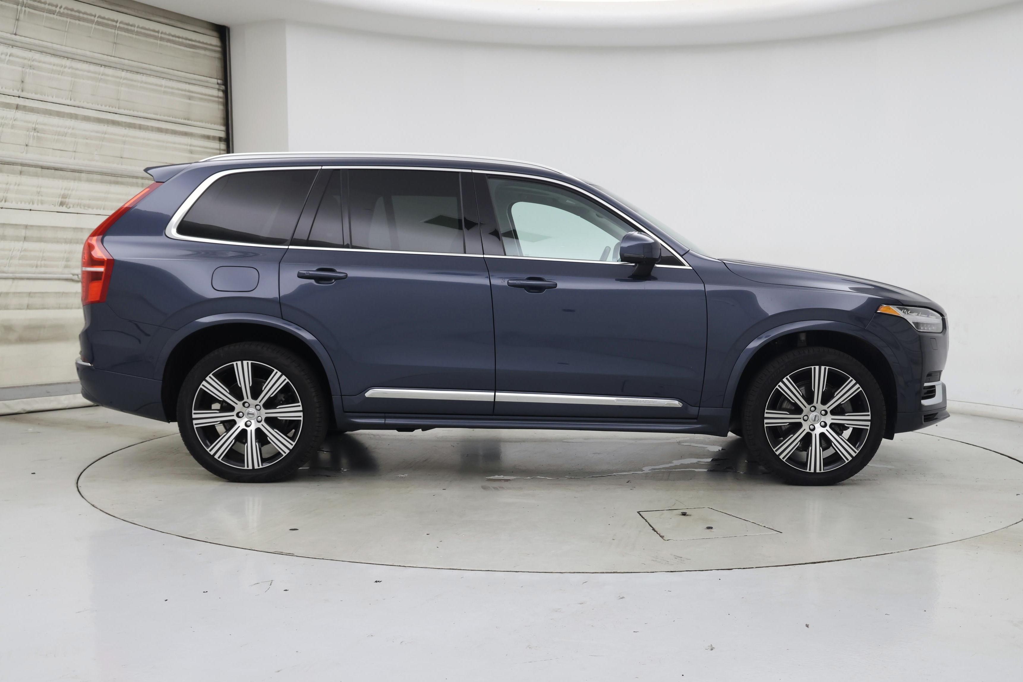 Thumbnail: 2024 Volvo XC90 - 7
